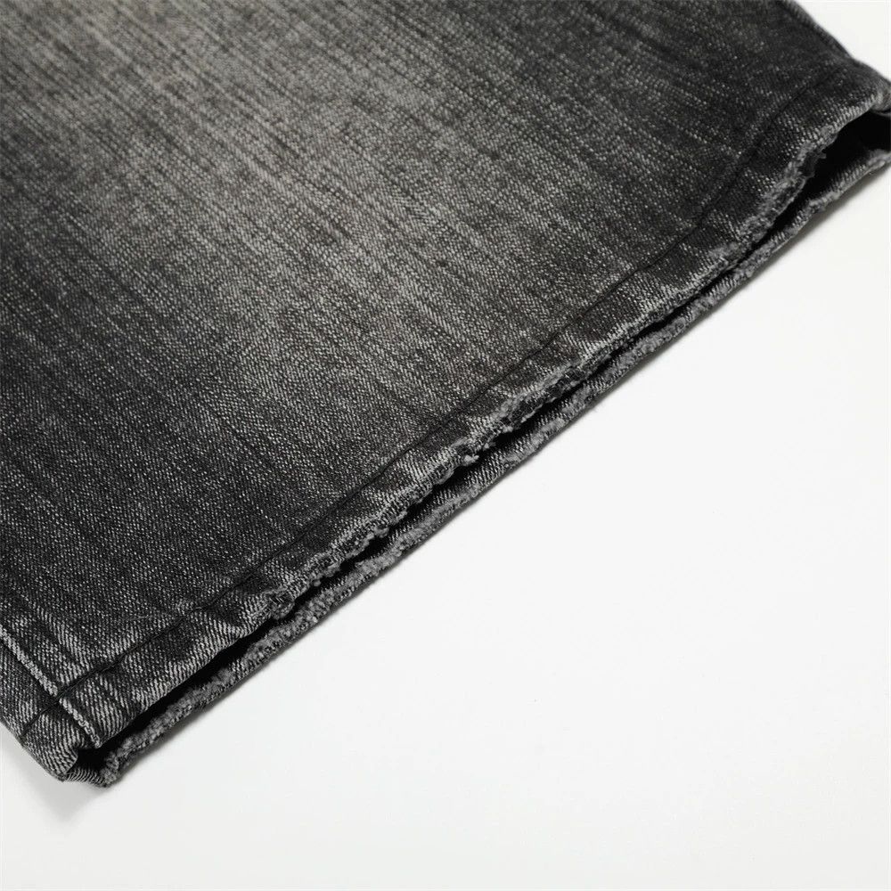 Jean Men's punk retro silhouette distressed scimitar jeans Size US 32 / EU 48 - 4 Thumbnail