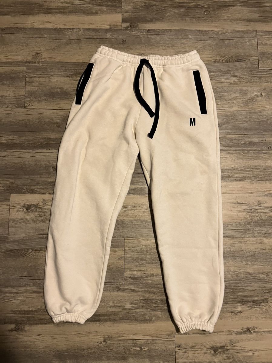 Other NIPSEY HUSSLE LIMITED EDITION (ULTRA) MARATHON PANTS Size US 32 / EU 48 - 1 Thumbnail