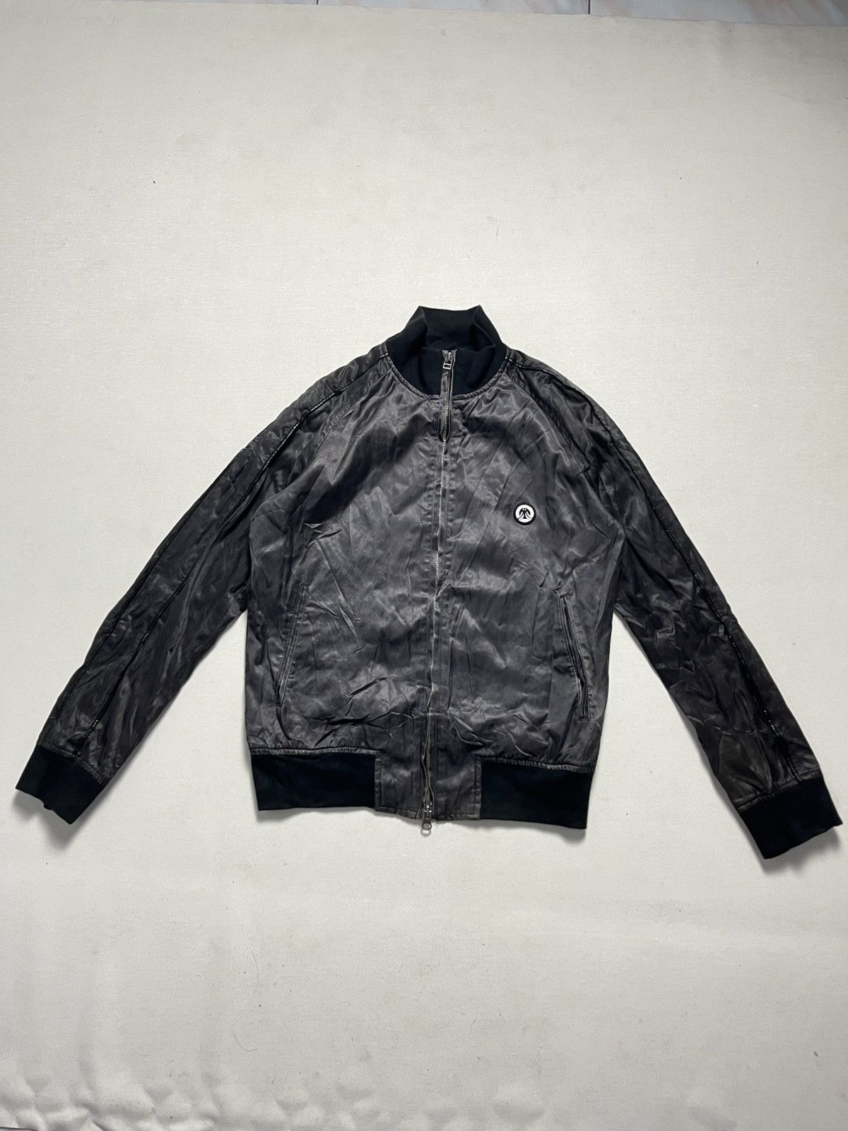 Full Count & Co. Full count x epilogue chant jacket Size US S / EU 44-46 / 1 - 2 Thumbnail