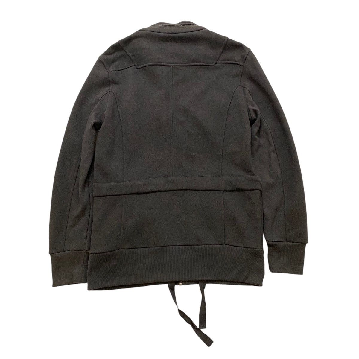 Diesel ☀️Nice design Diesel military style jacket Size US S / EU 44-46 / 1 - 3 Thumbnail