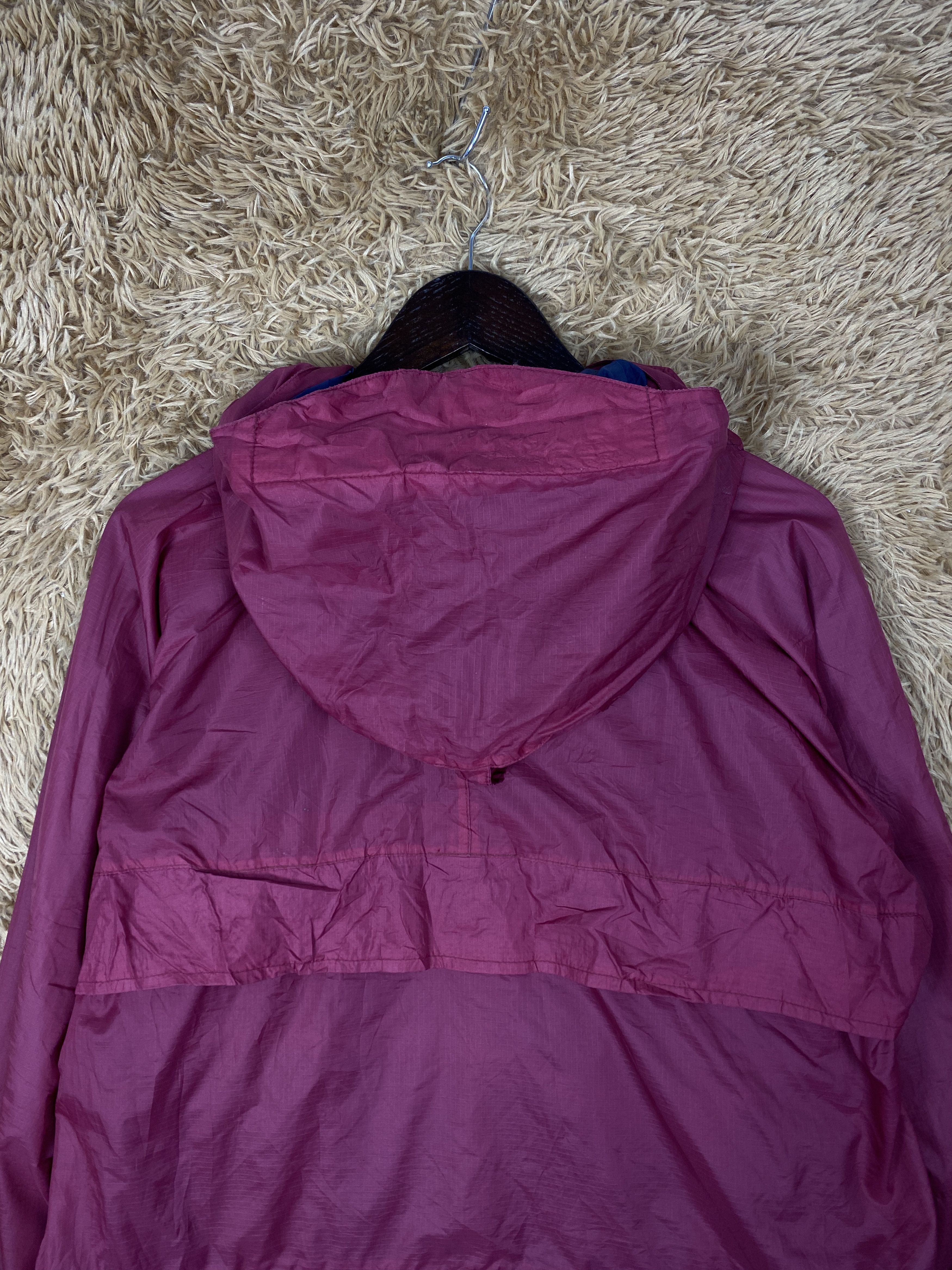 L.L. Bean Vintage LL Bean Jacket PJ2618 Size US M / EU 48-50 / 2 - 13 Thumbnail