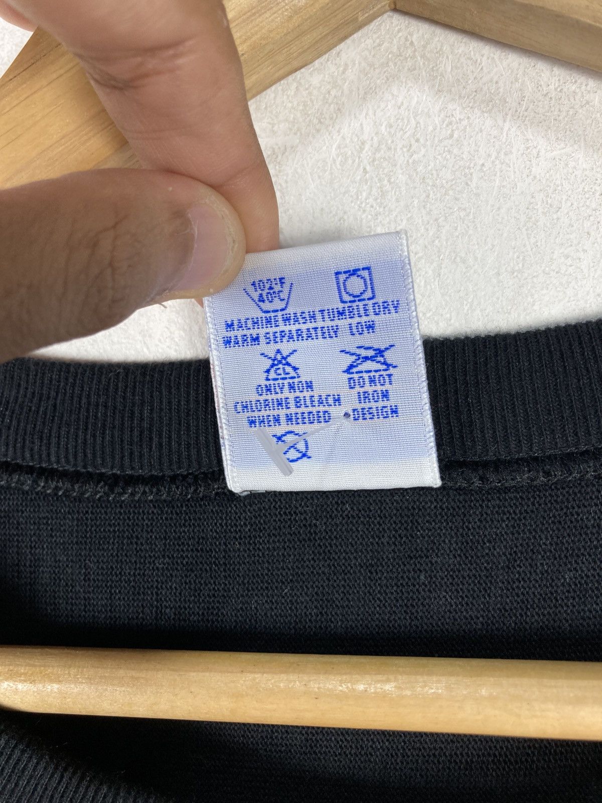 Champion Vintage Champion Reverse Weave Portland Oregon T-Shirt Size US XL / EU 56 / 4 - 5 Thumbnail