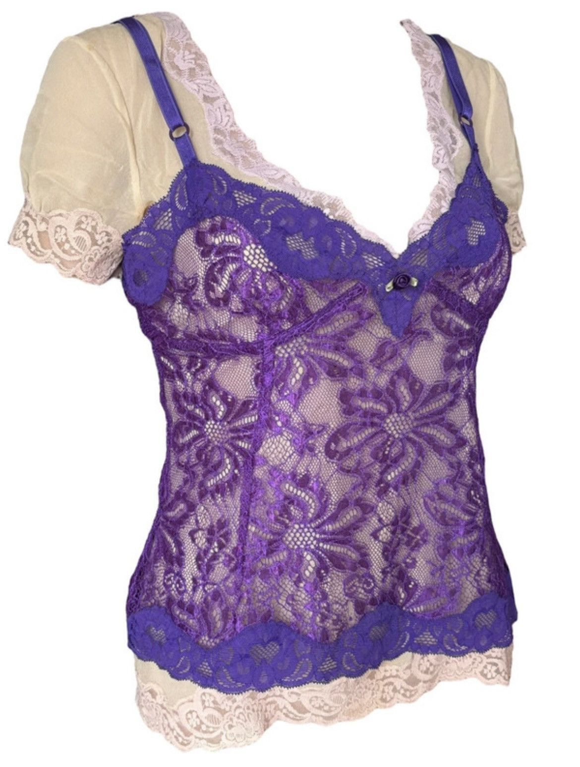 Dolce & Gabbana Dolce&Gabbana shirt Size M / US 6-8 / IT 42-44 - 3 Thumbnail
