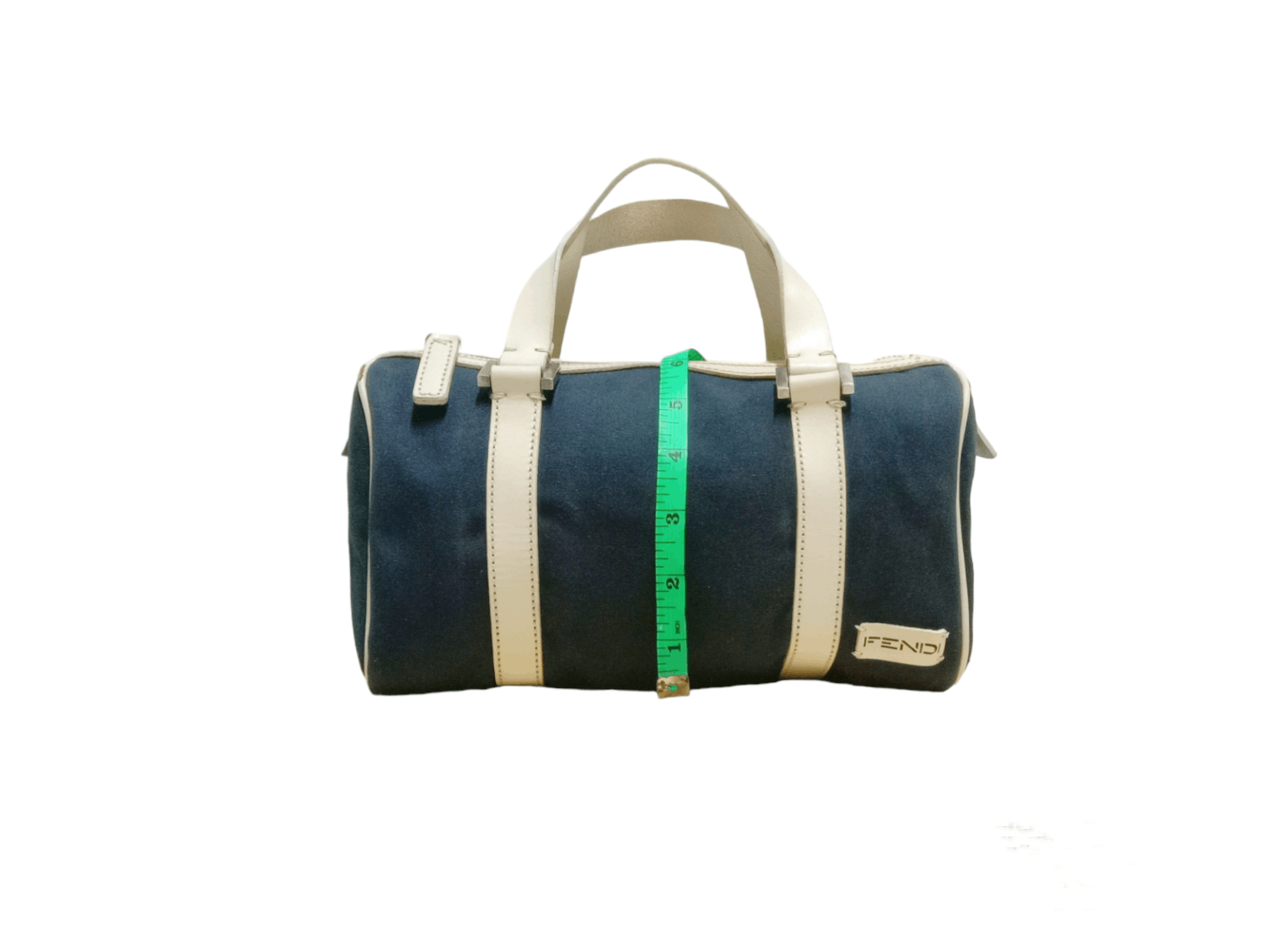 Fendi Authentic FENDI Mini Handbag Size ONE SIZE - 10 Thumbnail