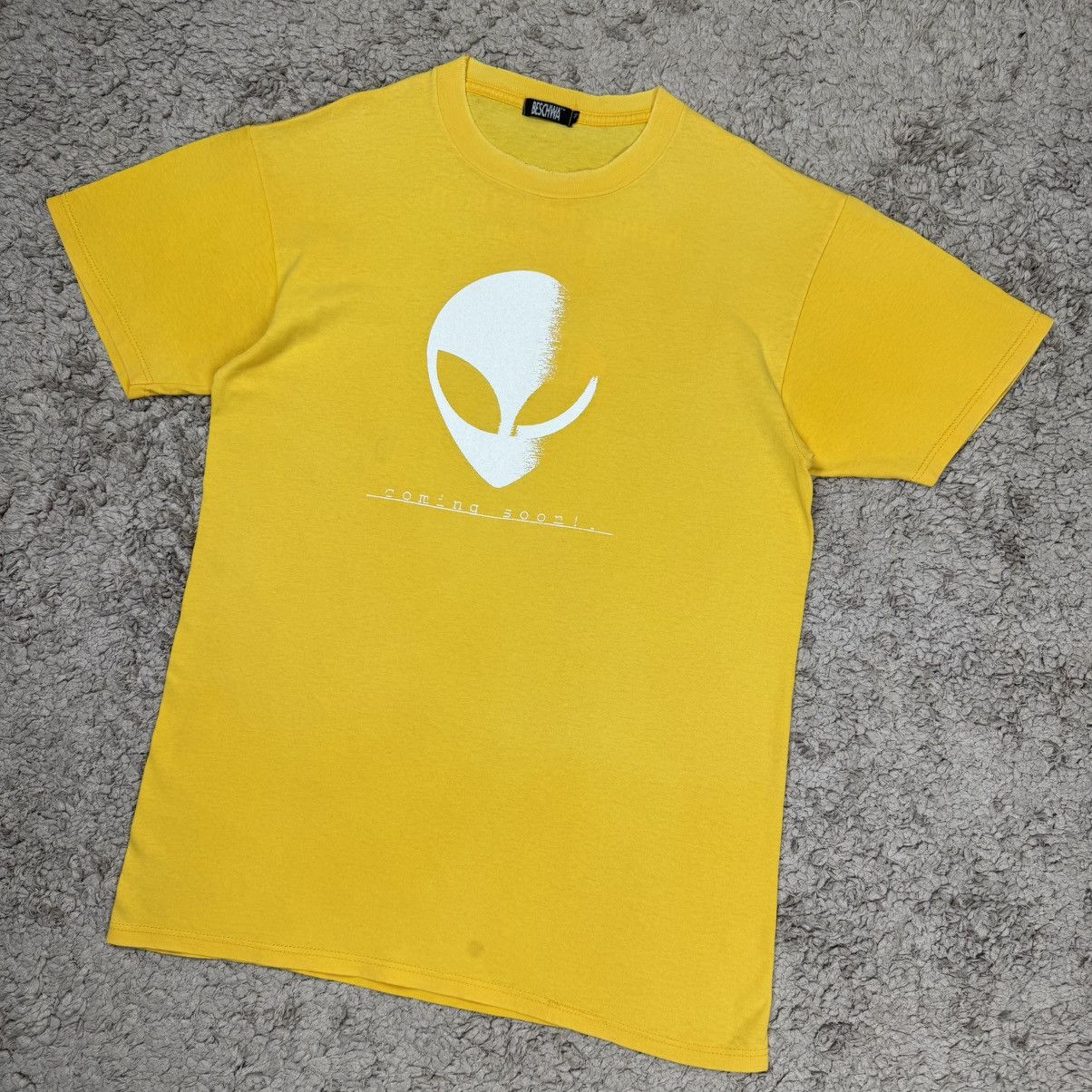 Vintage Vintage Beschwa by Alien Workshop T-shirt Size US M / EU 48-50 / 2 - 4 Thumbnail
