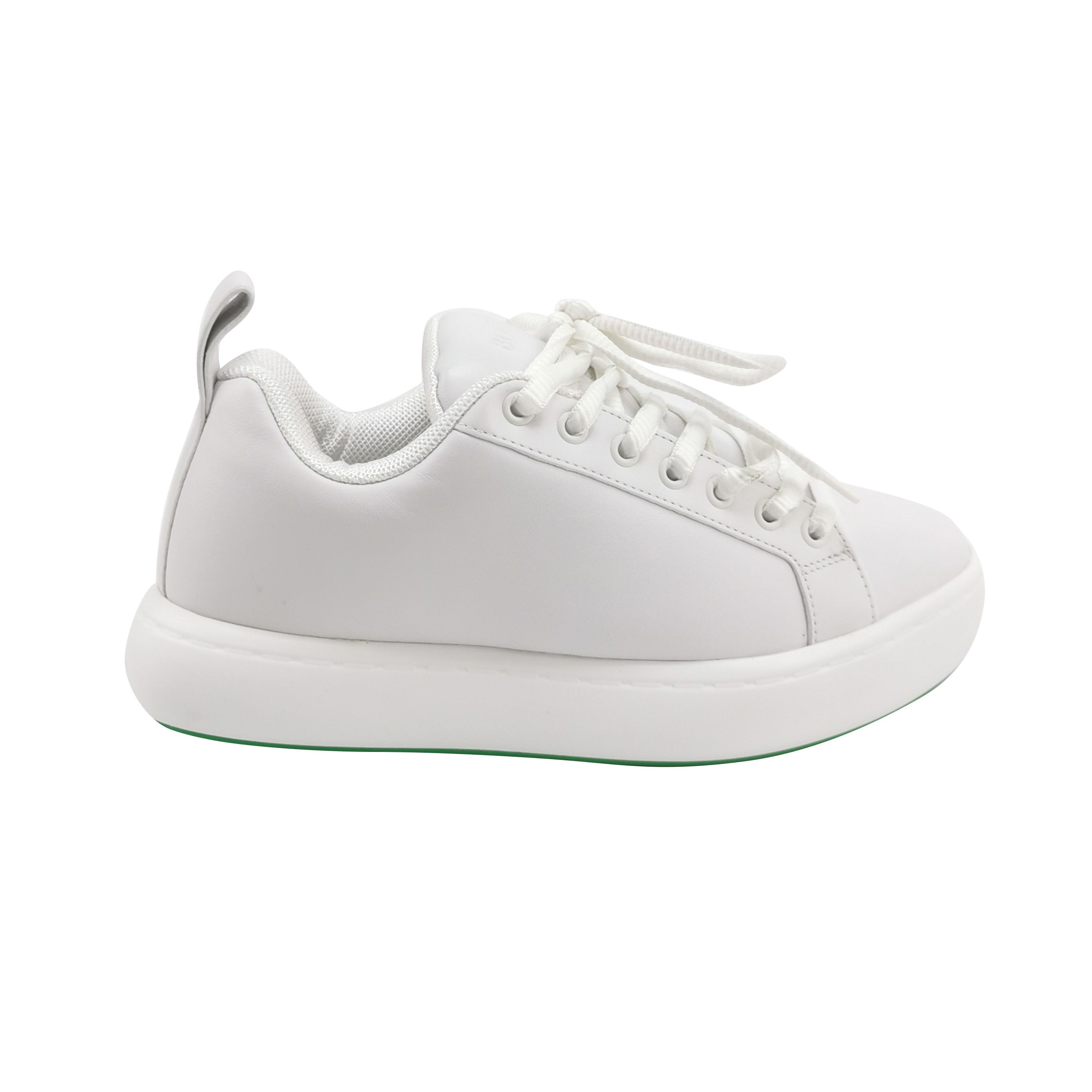 Bottega Veneta Bottega Veneta Women 7 Lowtop Sneakers Size US 7 / IT 37 - 1 Thumbnail