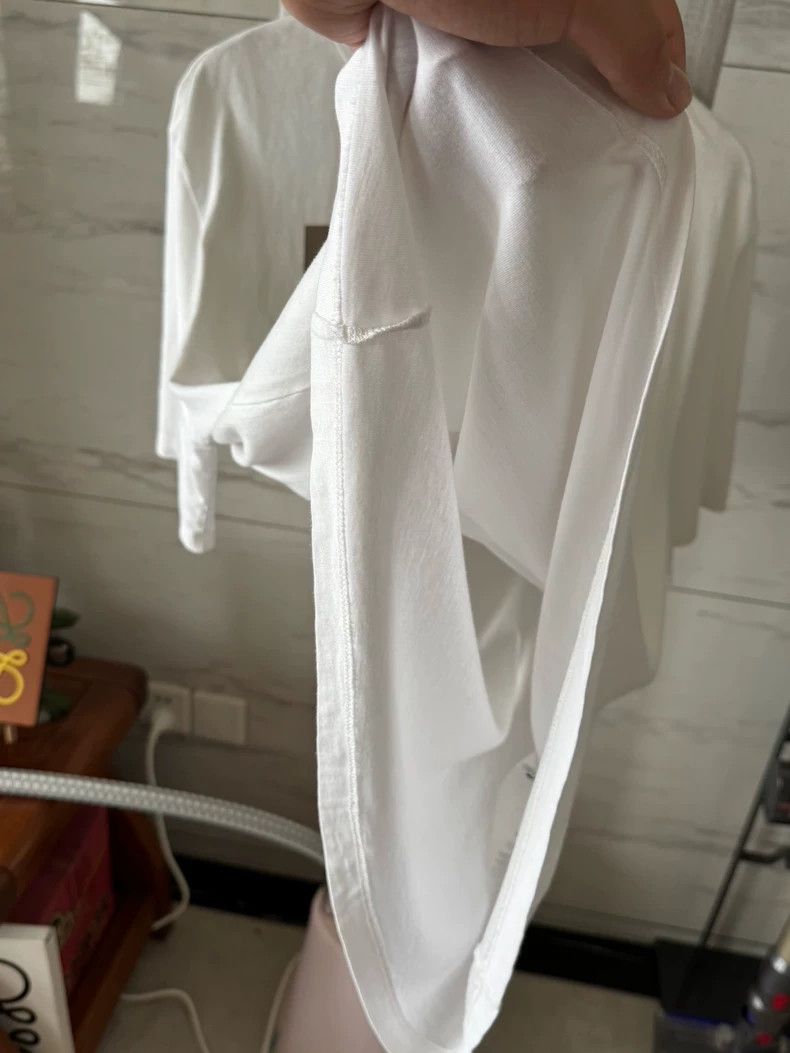 Loewe Loewe short sleeves Size XL / US 12-14 / IT 48-50 - 8 Thumbnail