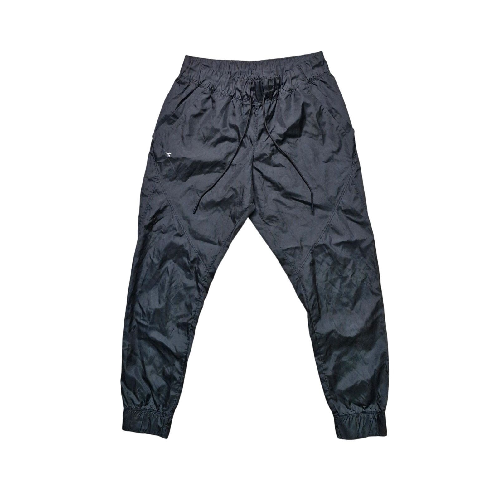 Under Armour Under Armour Women’s Windbreaker Pants Black Size Small Size 27" / US 4 / IT 40 - 1 Thumbnail