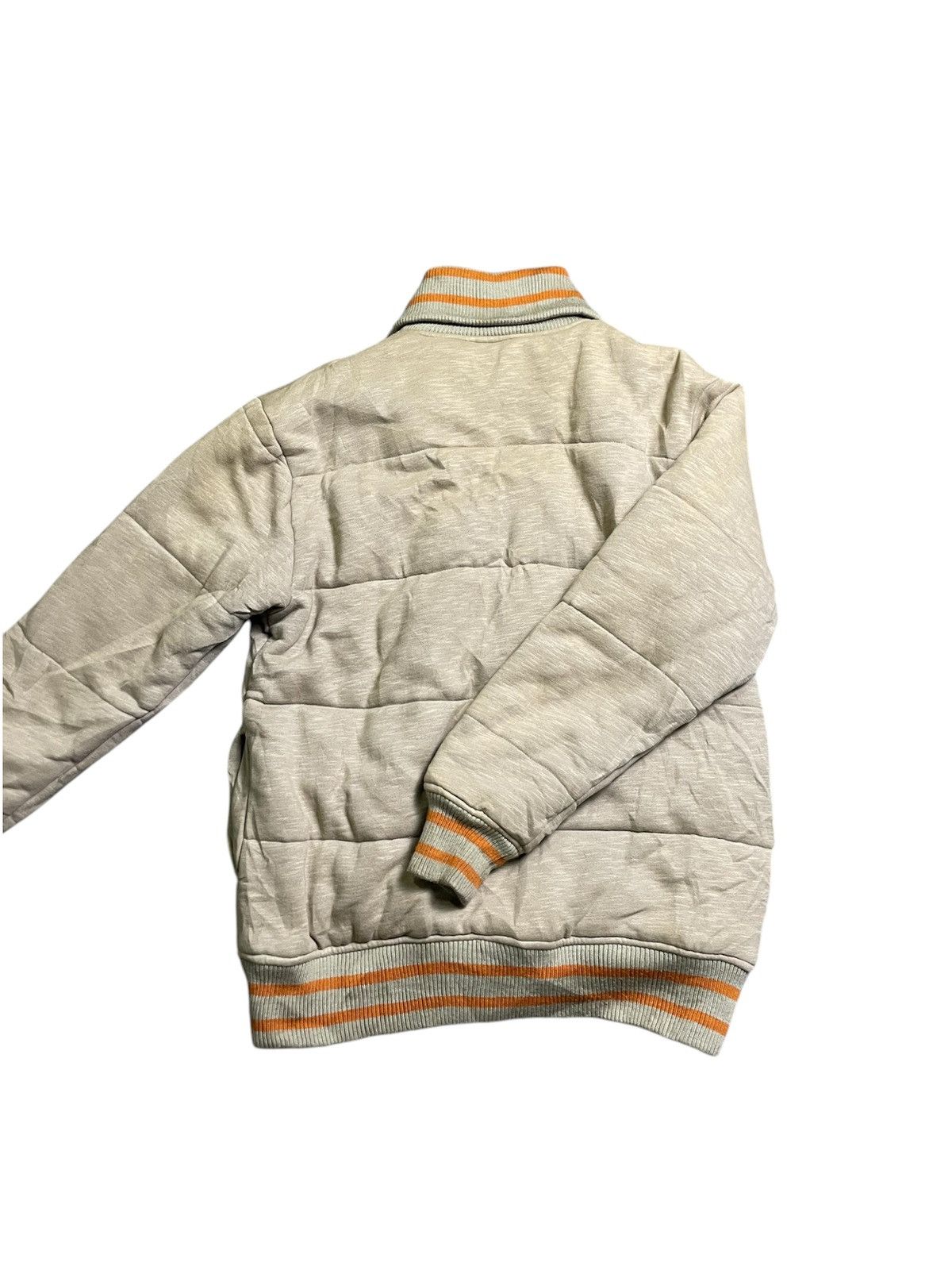 Woolrich Woolen Mills Woolrich Bomber Jacket (23) Size US M / EU 48-50 / 2 - 2 Thumbnail