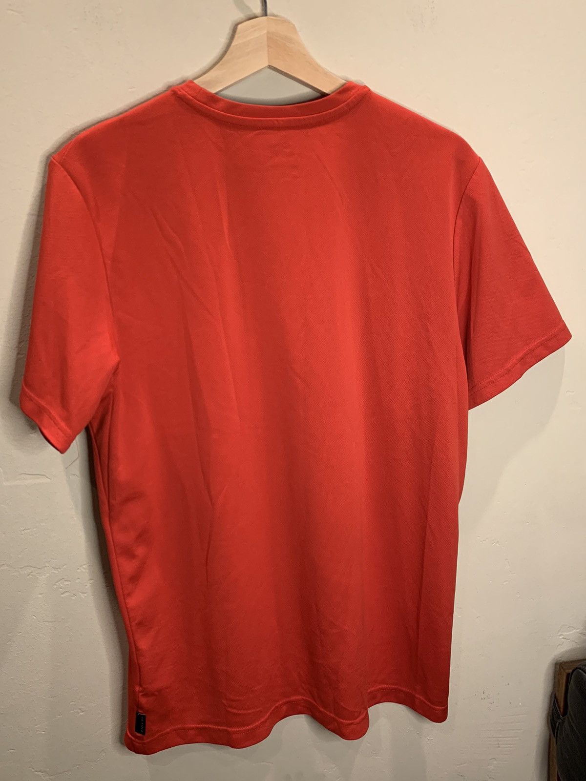Nike *RARE* Center Swoosh Nike University Arizona Wildcats Shirt Size US M / EU 48-50 / 2 - 4 Thumbnail