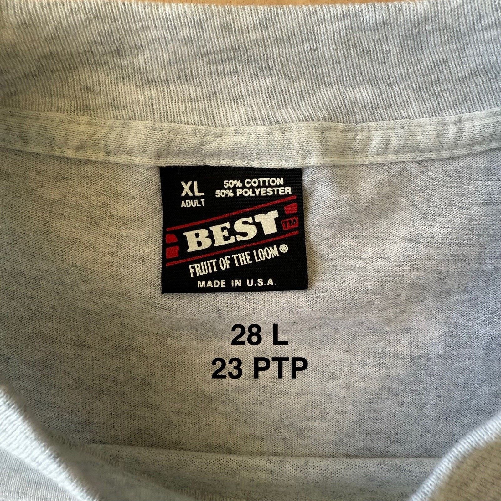 Vintage Vintage Diamond Cabaret Shirt XL Gray 90s Gentlemens Club Size US XL / EU 56 / 4 - 5 Thumbnail