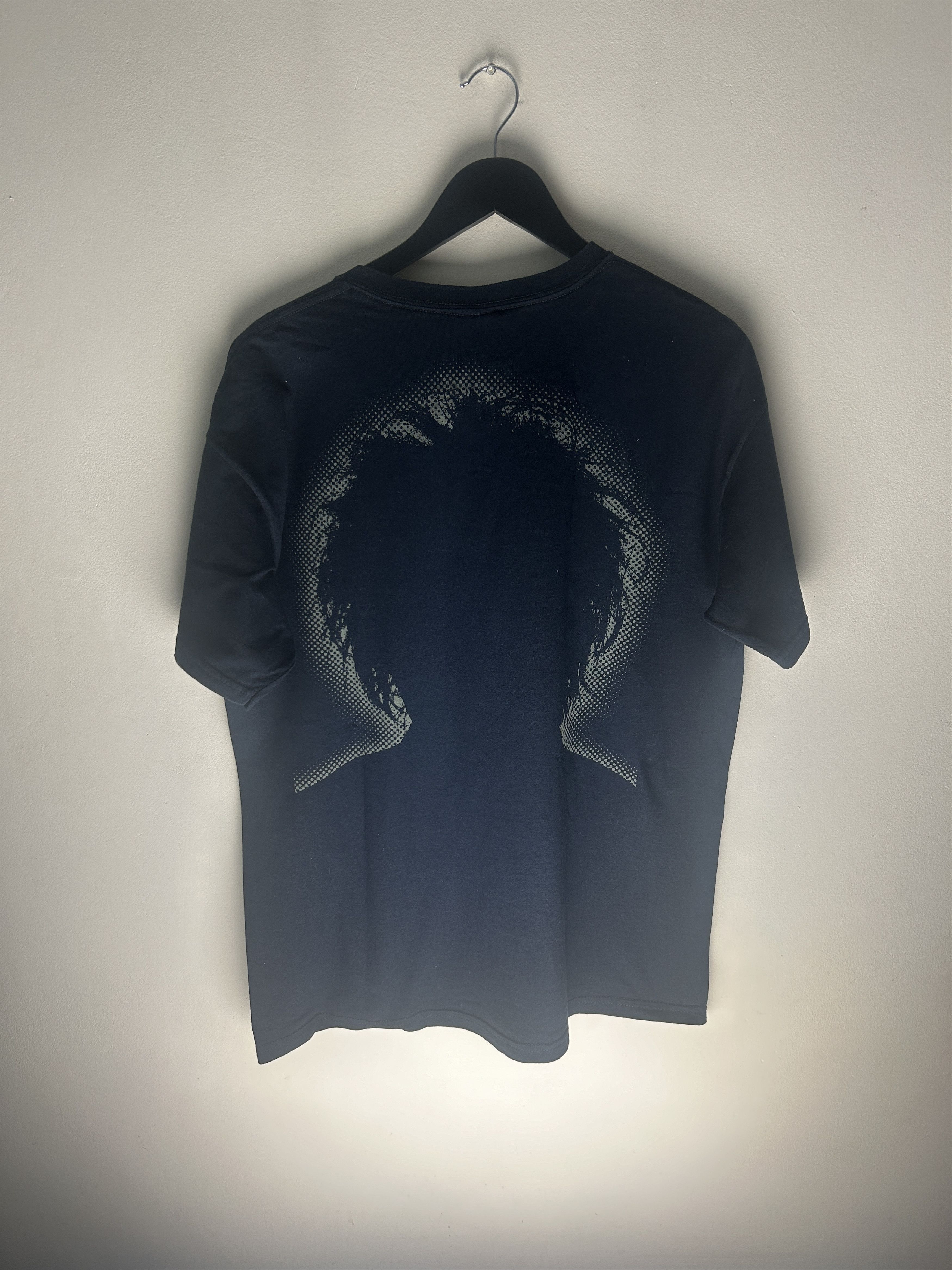 Band Tees Vintage The Cure Robert Smith Band T-shirt Size US L / EU 52-54 / 3 - 3 Thumbnail
