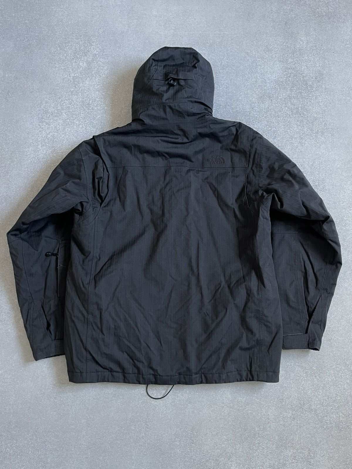 The North Face The North Face Cryptic HyVent Recco Ski Jacket Parka Coat Size US L / EU 52-54 / 3 - 17 Thumbnail