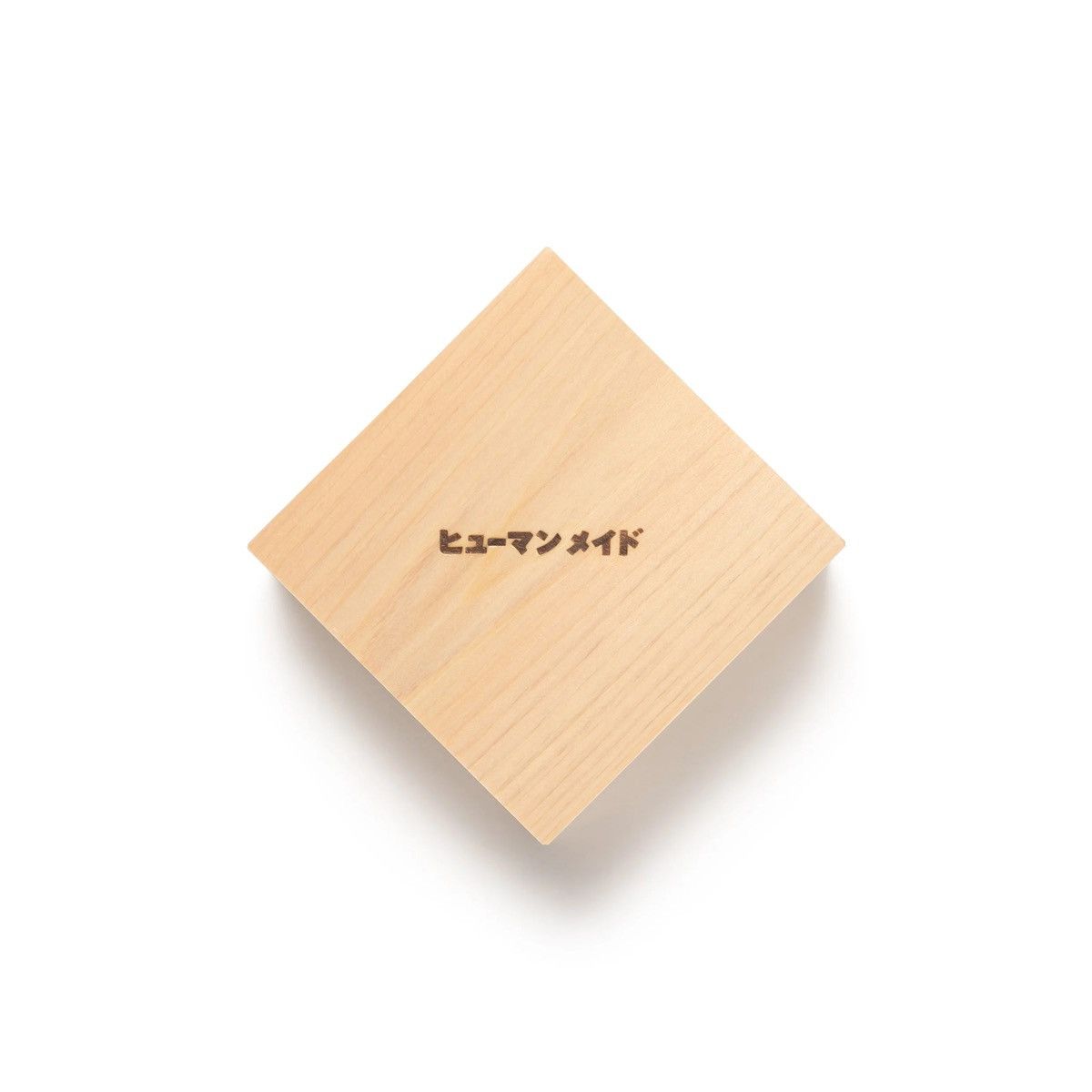 Human Made Human Made Wooden Cup 180ml Size ONE SIZE - 3 Thumbnail