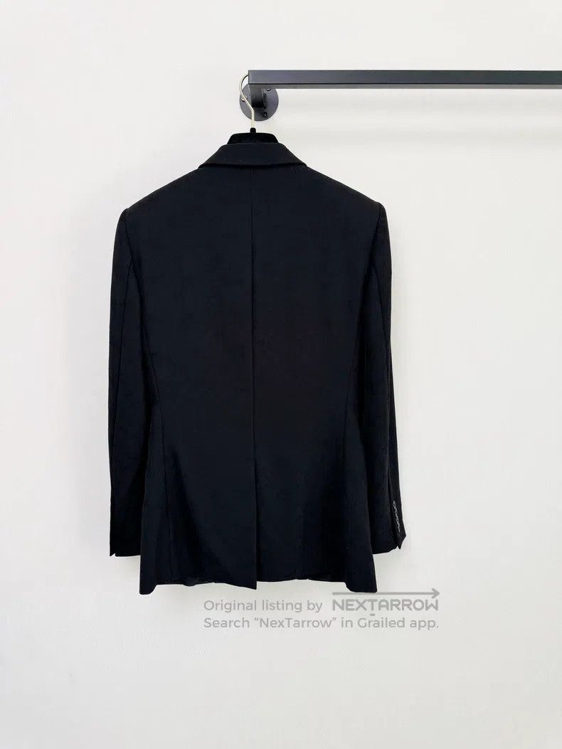 Saint Laurent Paris Saint Laurent Paris Star Jacket Size US S / EU 44-46 / 1 - 8 Thumbnail