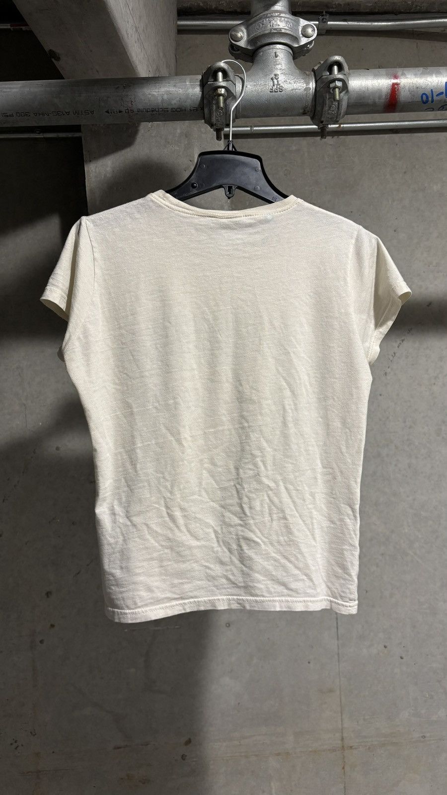 Band Tees Crystal Castles Doe Deer Tee Size US M / EU 48-50 / 2 - 19 Thumbnail