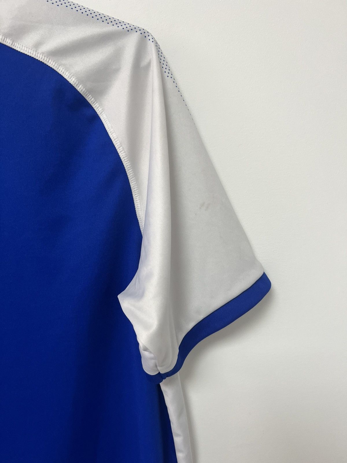 Puma × Vintage Wigan Athletic 2018/19 Home Jersey Puma Football Shirt sz L Size US L / EU 52-54 / 3 - 14 Thumbnail