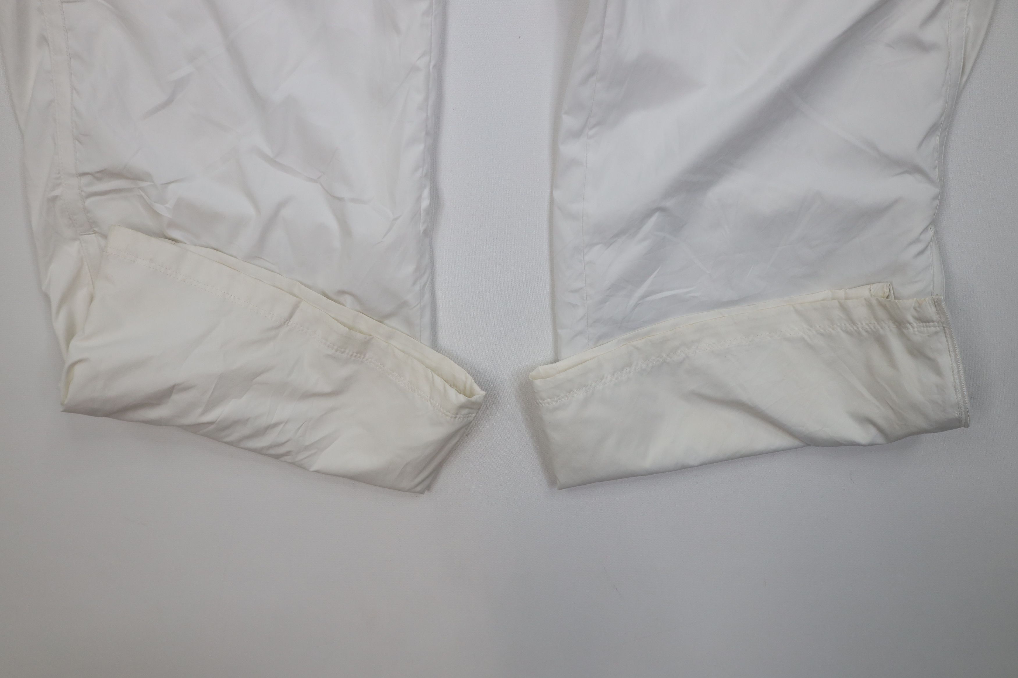 Nike Vintage Nike Tennis Challenge Court Lined Wide Leg Pants Size US 36 / EU 52 - 6 Thumbnail