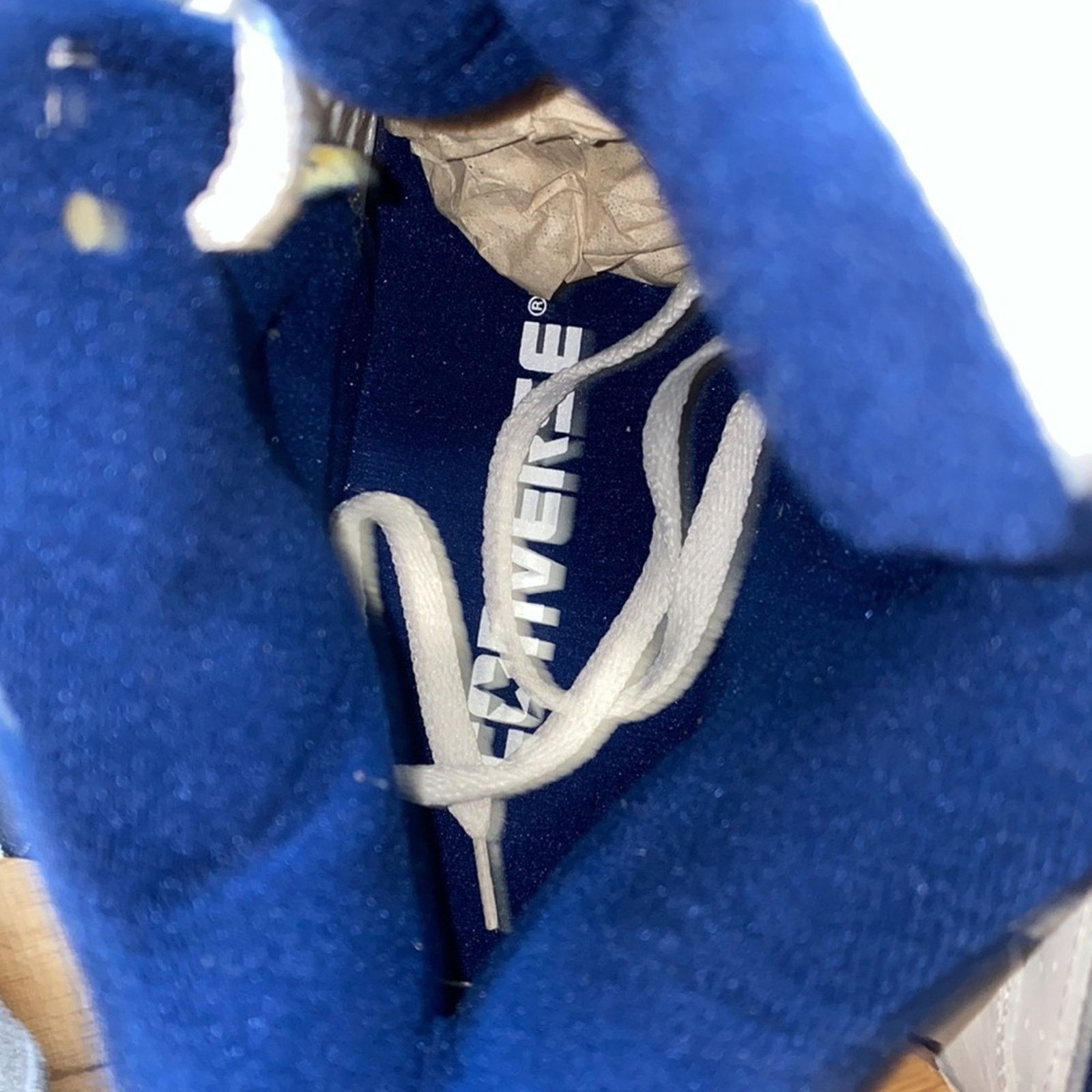 Converse 90s Converse Classic 500 High Size US 13 / EU 46 - 8 Thumbnail