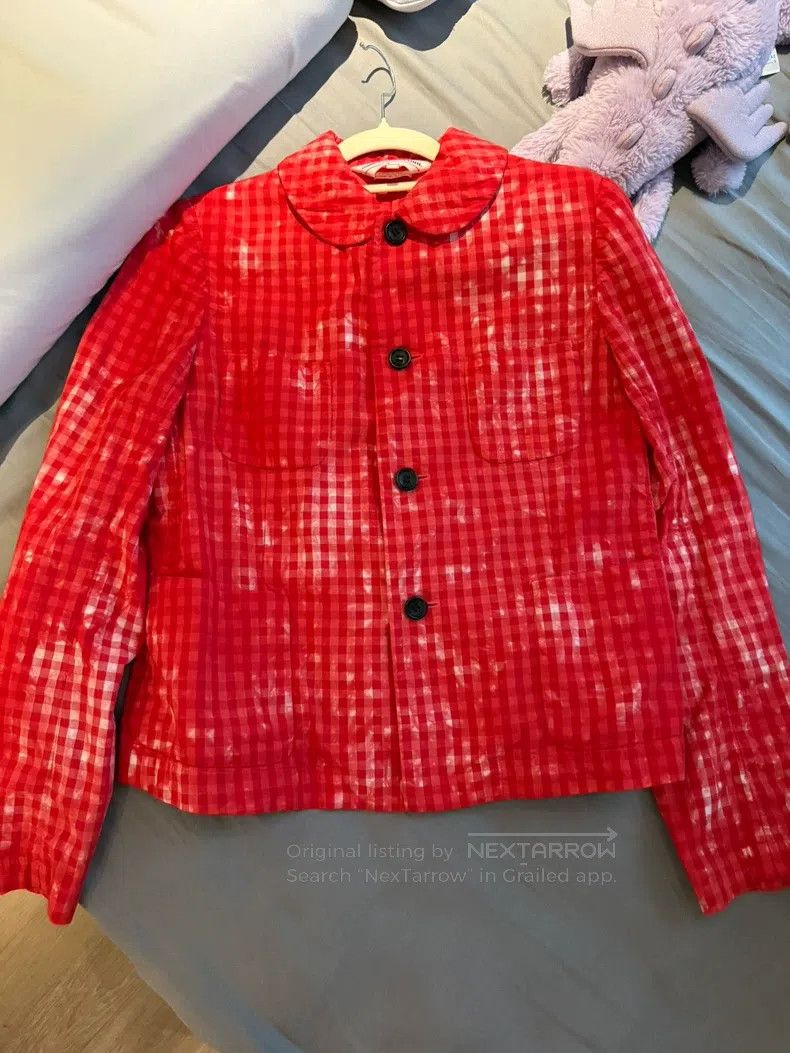 Comme des Garcons Comme Des Garcons shirt Size S / US 4 / IT 40 - 1 Thumbnail
