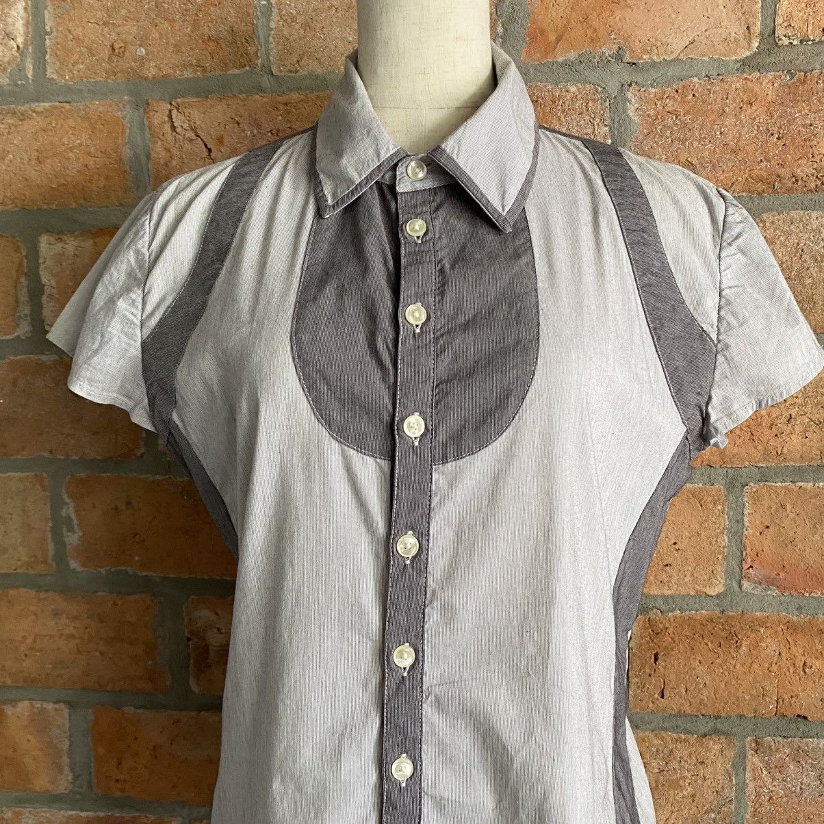 Diesel Diesel Shirt Size M / US 6-8 / IT 42-44 - 14 Thumbnail