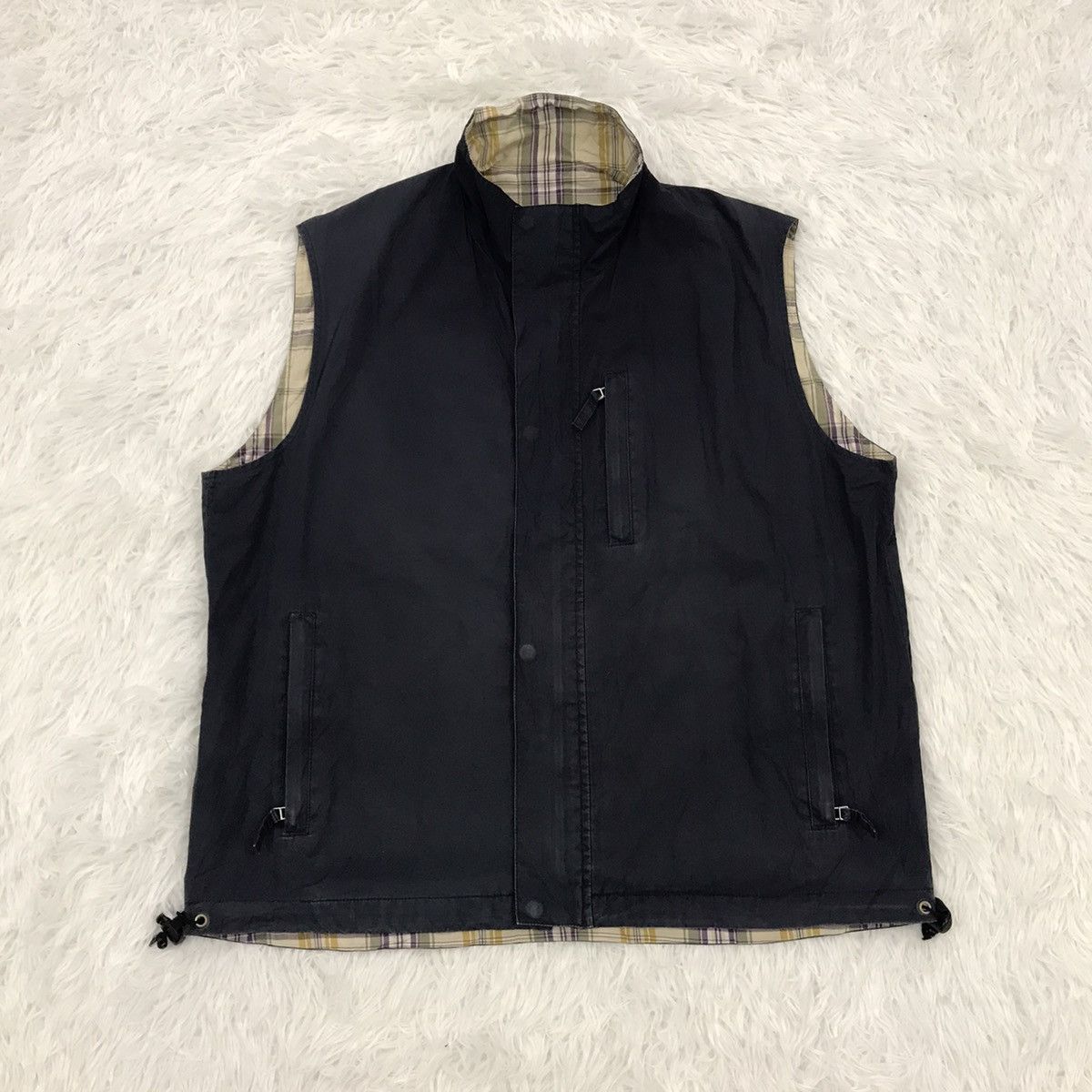 Chaps Ralph Lauren Chaps Ralph Lauren reversible vest Size US L / EU 52-54 / 3 - 1 Thumbnail