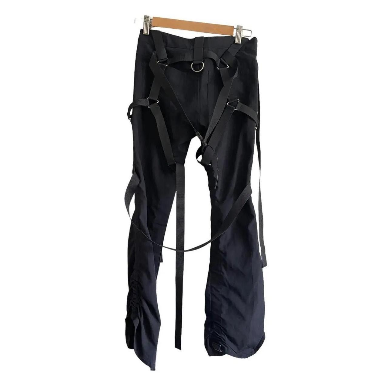 Junya Watanabe Junya watanabe parachute pants Size 28" / US 6 / IT 42 - 2 Thumbnail