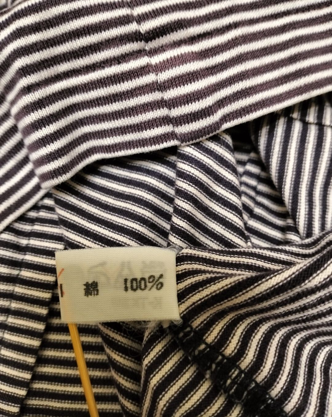 Designer × Margaret Howell Margaret Howell England Long Sleeve Size M / US 6-8 / IT 42-44 - 4 Thumbnail