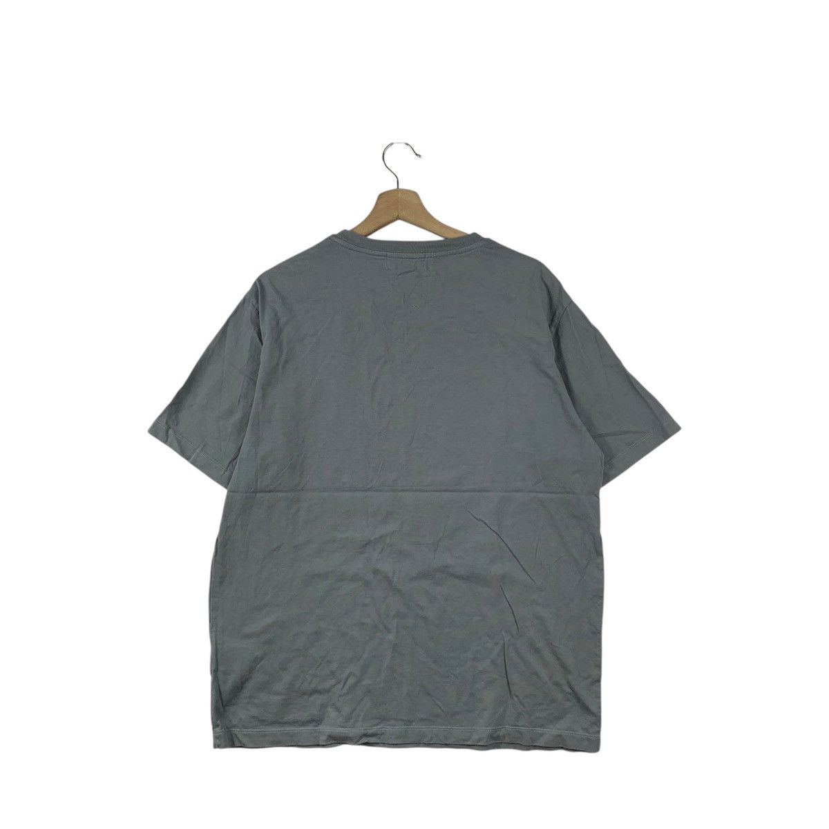 Beams Plus BEAMS PLUS B:MING Collection Minimalist Design Baggy Tee Size US XL / EU 56 / 4 - 4 Thumbnail
