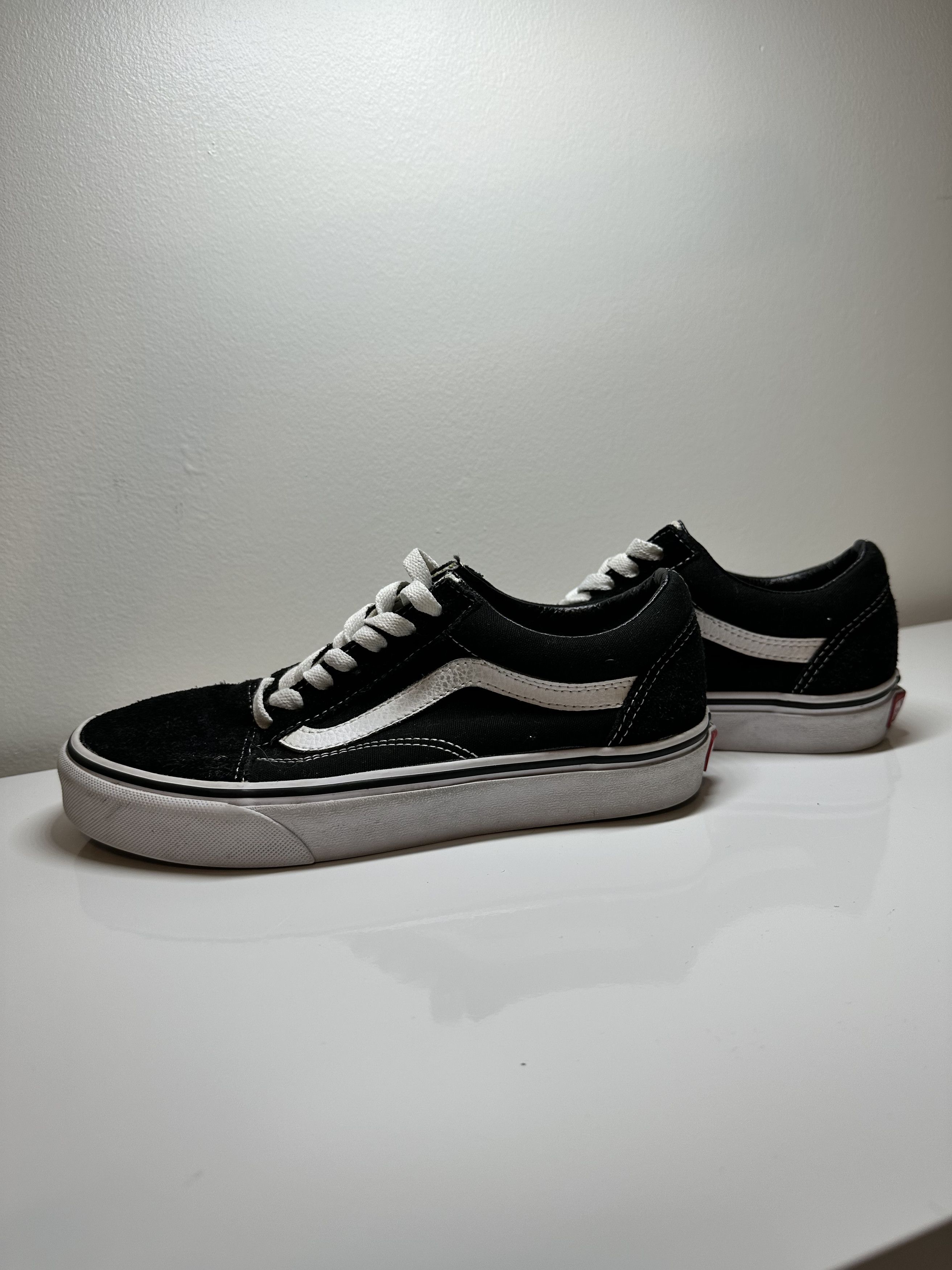 Vans Shoes Size US 7.5 / IT 37.5 - 3 Thumbnail