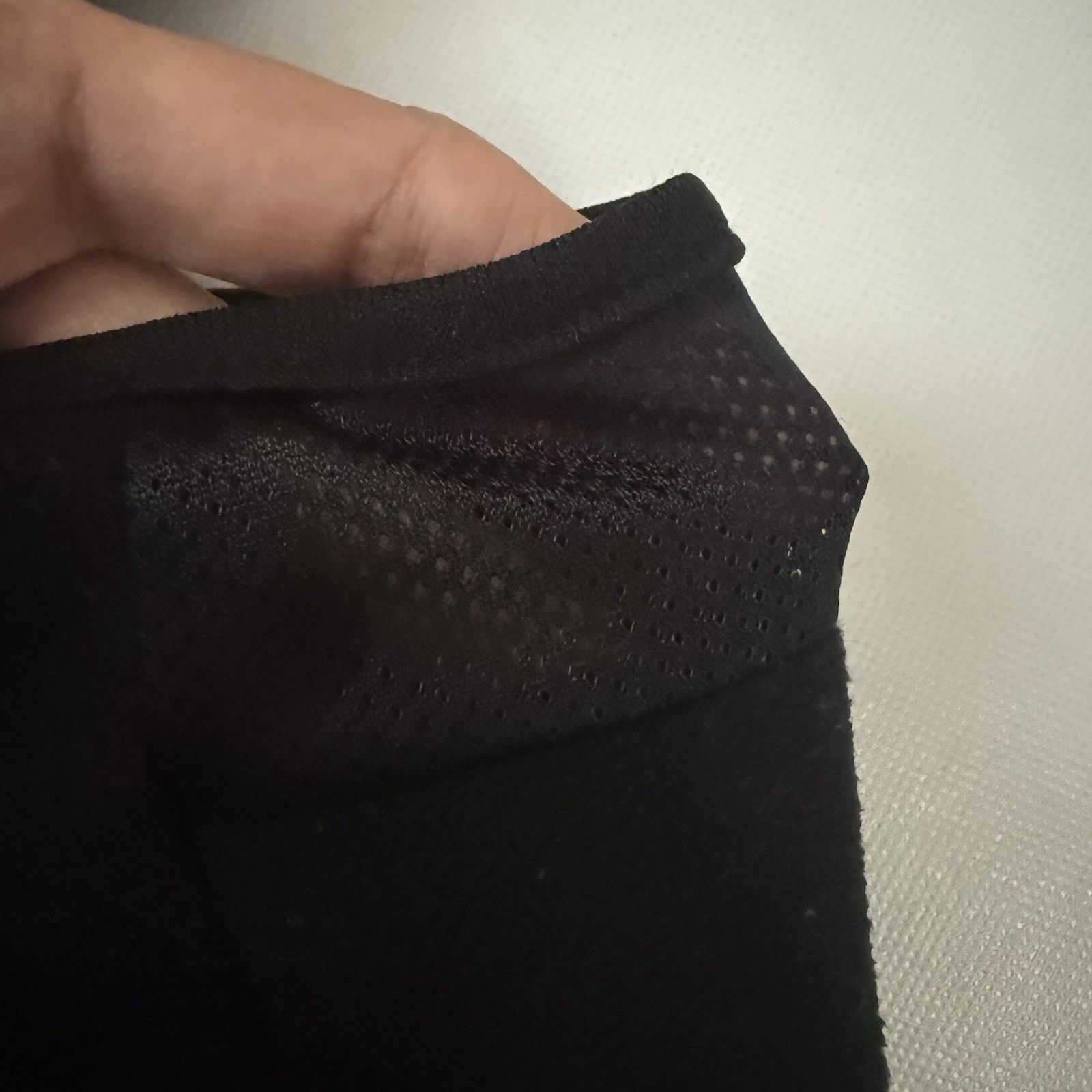 DuPont Dupont Hytrel Fleece Mesh Balaclava Skiing Snow Hunting Work Size ONE SIZE - 6 Thumbnail