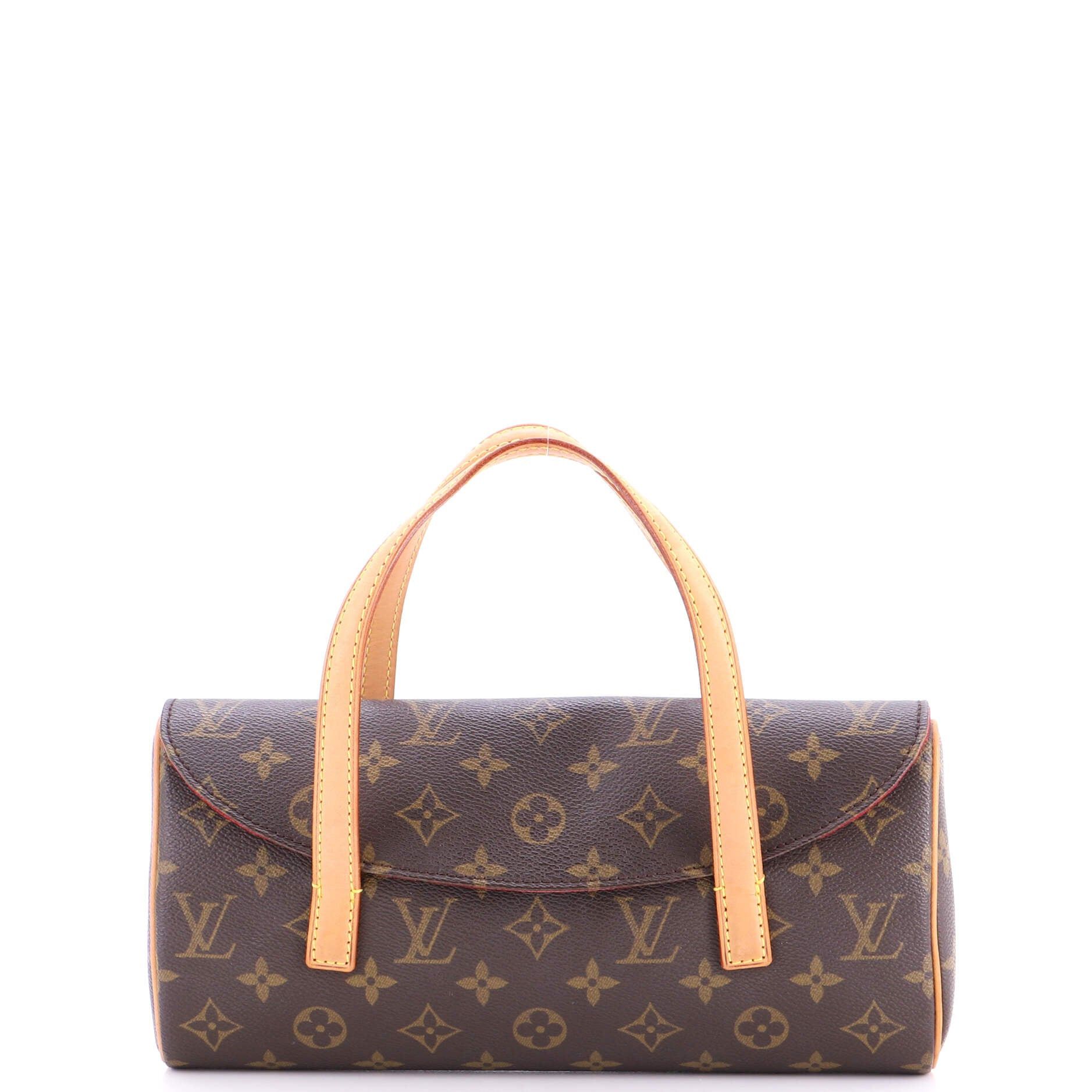Louis Vuitton Sonatine Handbag Size ONE SIZE - 1 Thumbnail
