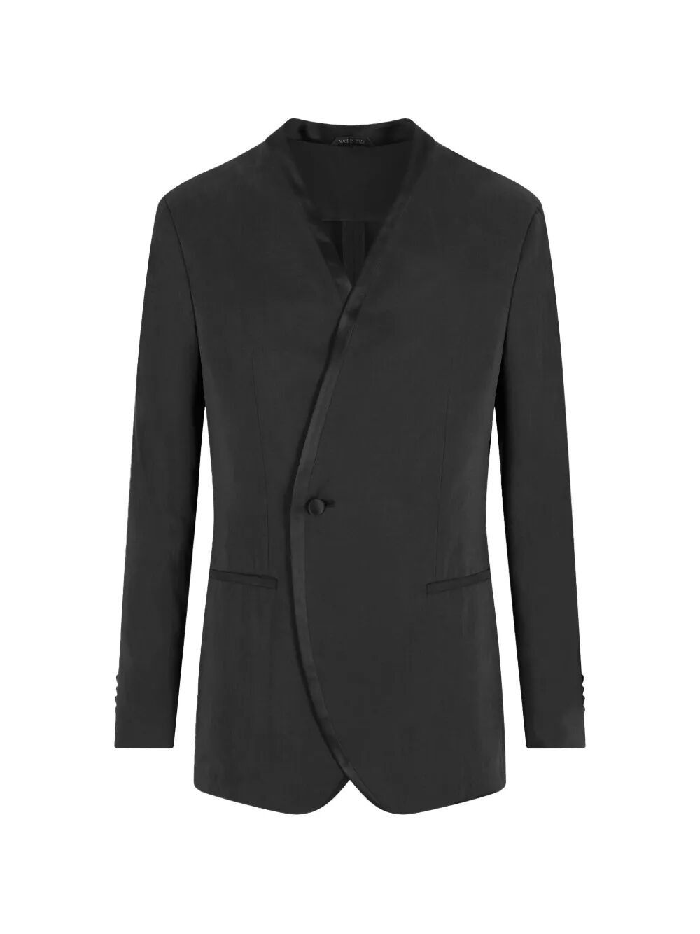 Giorgio Armani CLASSIC JACKET Size US M / EU 48-50 / 2 - 1 Thumbnail