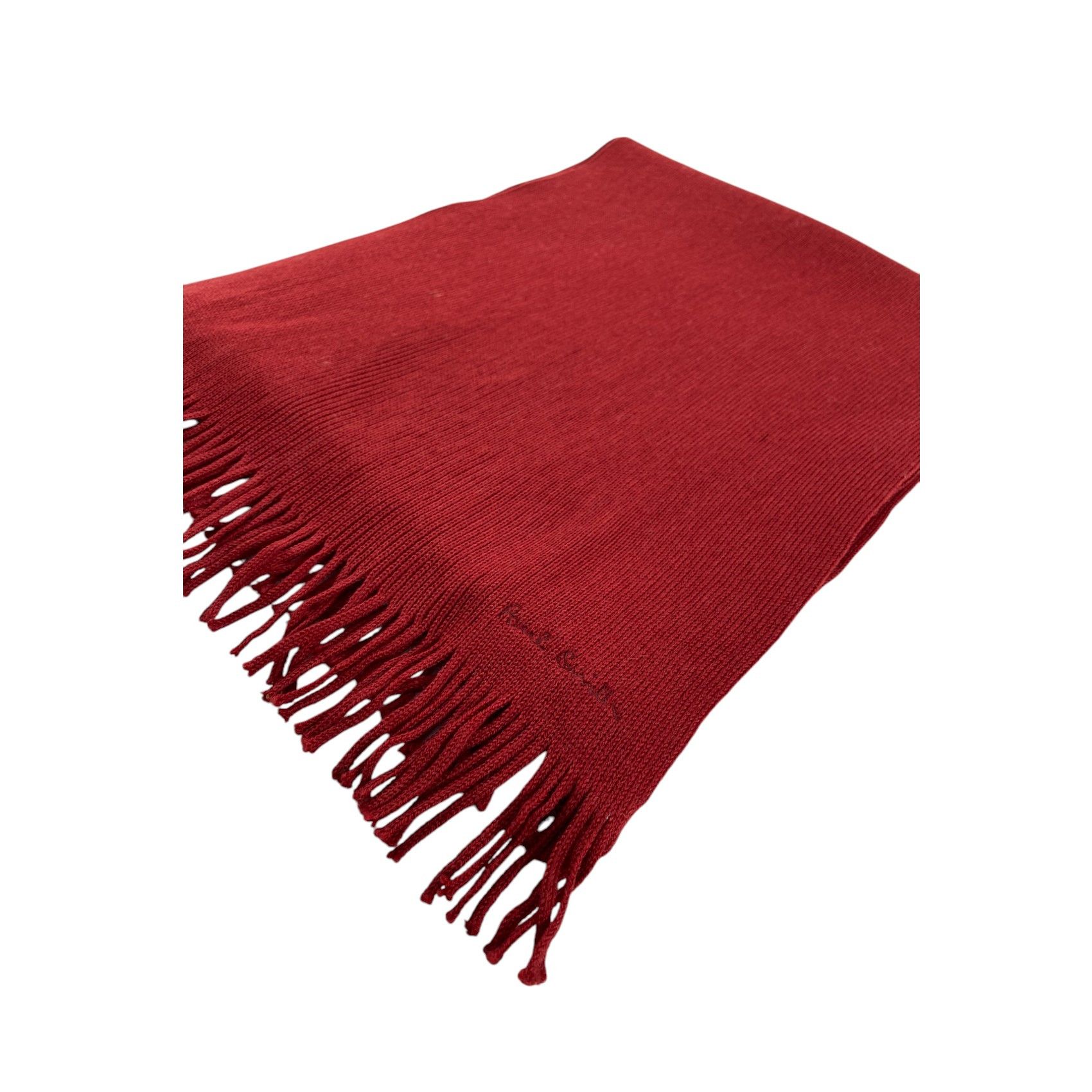 Paul Smith Paul Smith Scarf / Muffler / Neckwear - WW1592 Size ONE SIZE - 4 Thumbnail