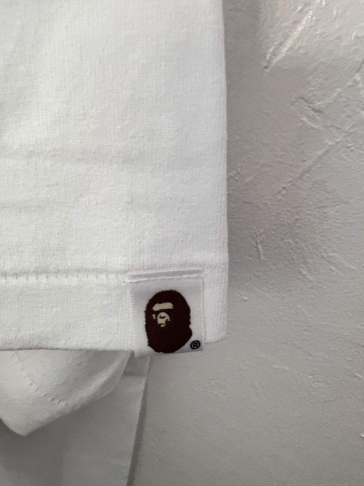 Bape Bape year of the rat t shirt Size US L / EU 52-54 / 3 - 5 Thumbnail