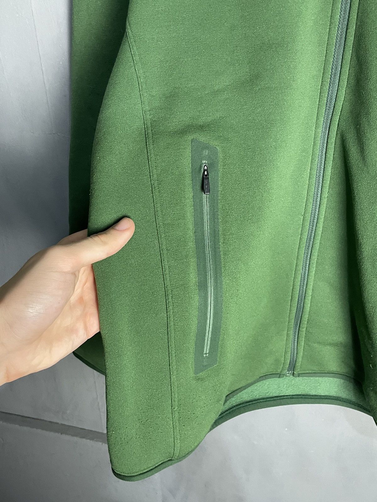 Arc'teryx Arcteryx KYANITE JACKET MEN'S Size US S / EU 44-46 / 1 - 3 Thumbnail