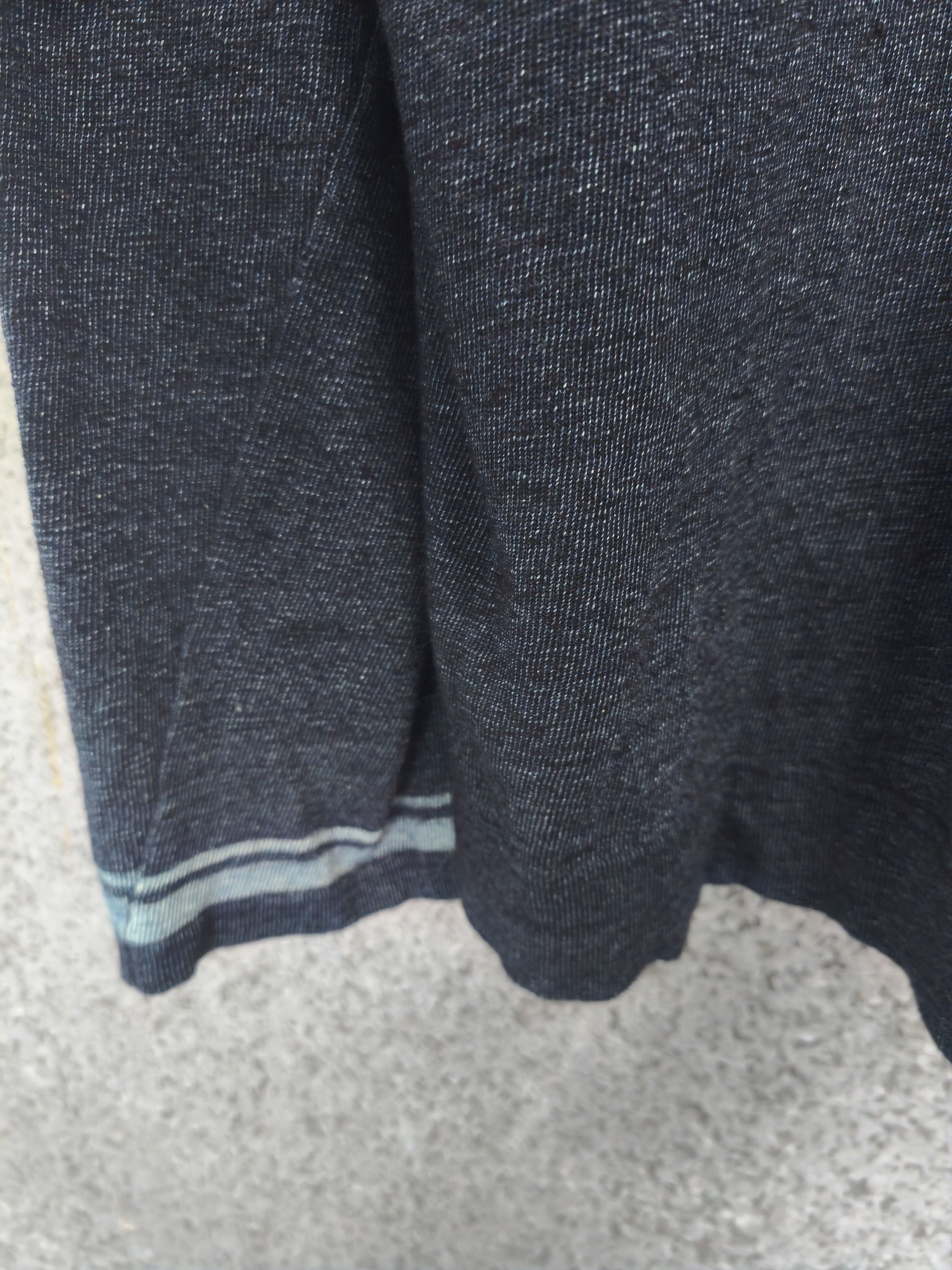 Blue Blue Japan Blue Blue Japan long sleeve Size US L / EU 52-54 / 3 - 3 Thumbnail