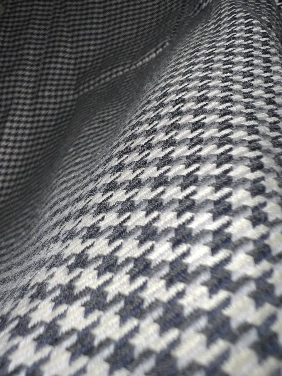 A Day's March A Day’s March Wool Overshirt size S Size US S / EU 44-46 / 1 - 9 Thumbnail