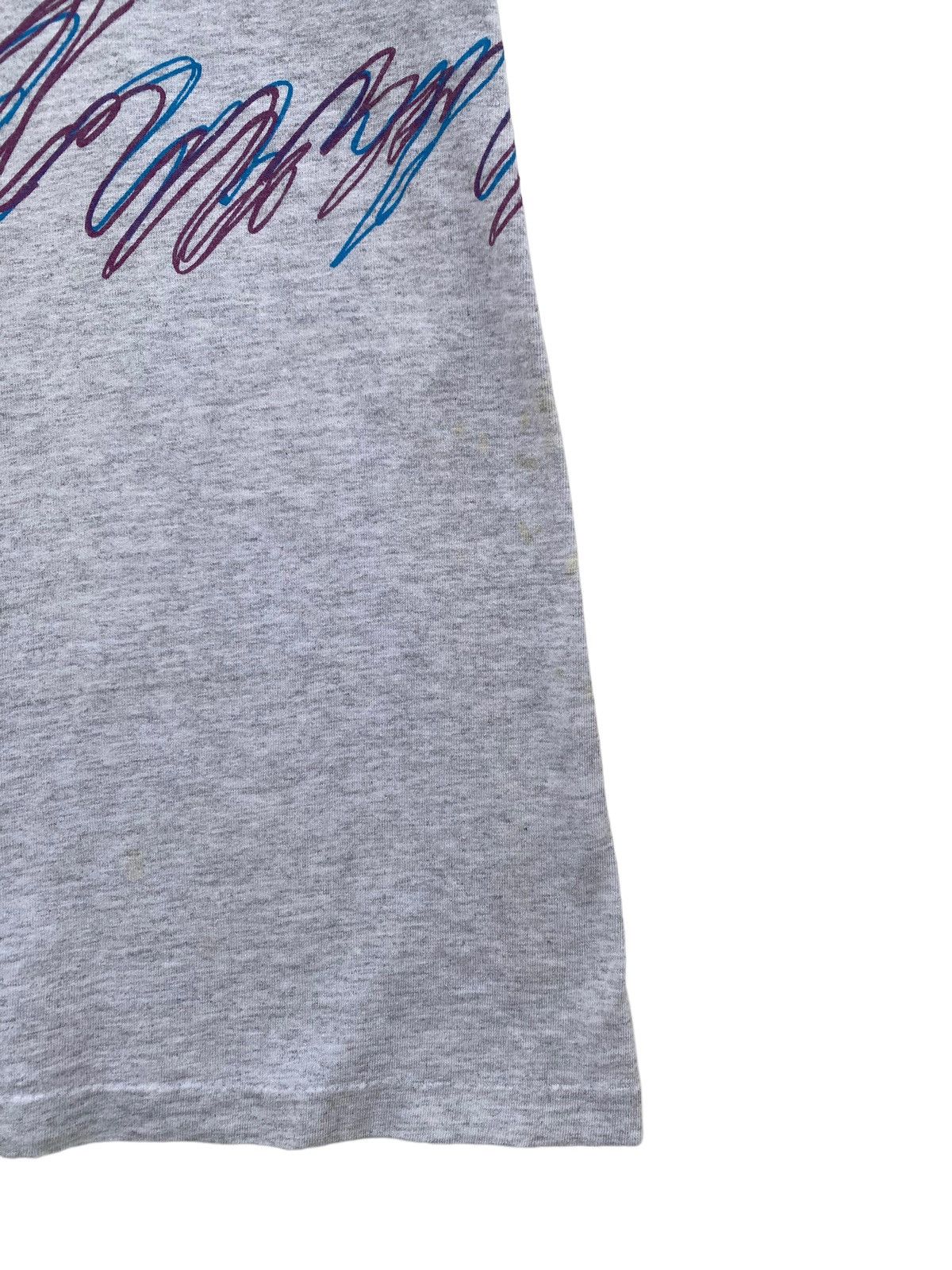 Other Vintage Ski Vail Overprint Tees Size US XL / EU 56 / 4 - 5 Thumbnail