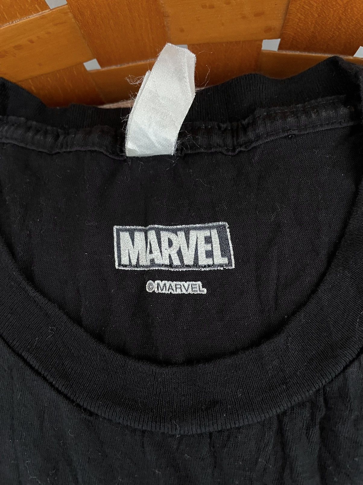 Marvel Comics THE AMAZING SPIDER-MAN Size US M / EU 48-50 / 2 - 6 Thumbnail