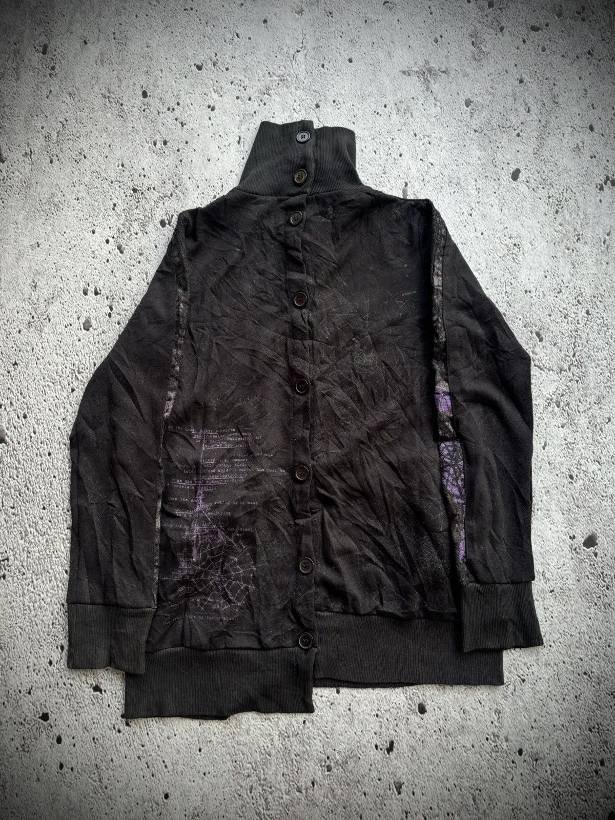If Six Was Nine H. Anarchyism for plus H.naoto Ifsixwasnine lgb style Size US M / EU 48-50 / 2 - 2 Thumbnail