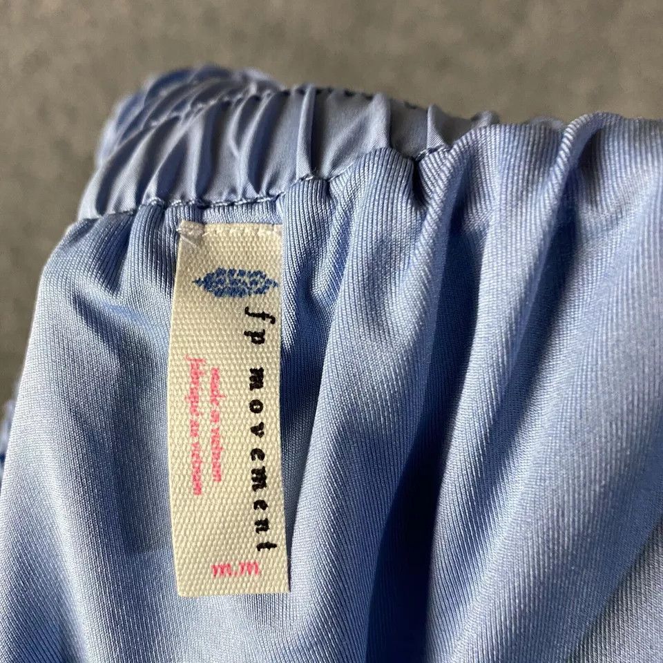 Other FP Movement Shorts Women's Medium Pull On Elastic Waist NWT Size 30" / US 8 / IT 44 - 7 Thumbnail