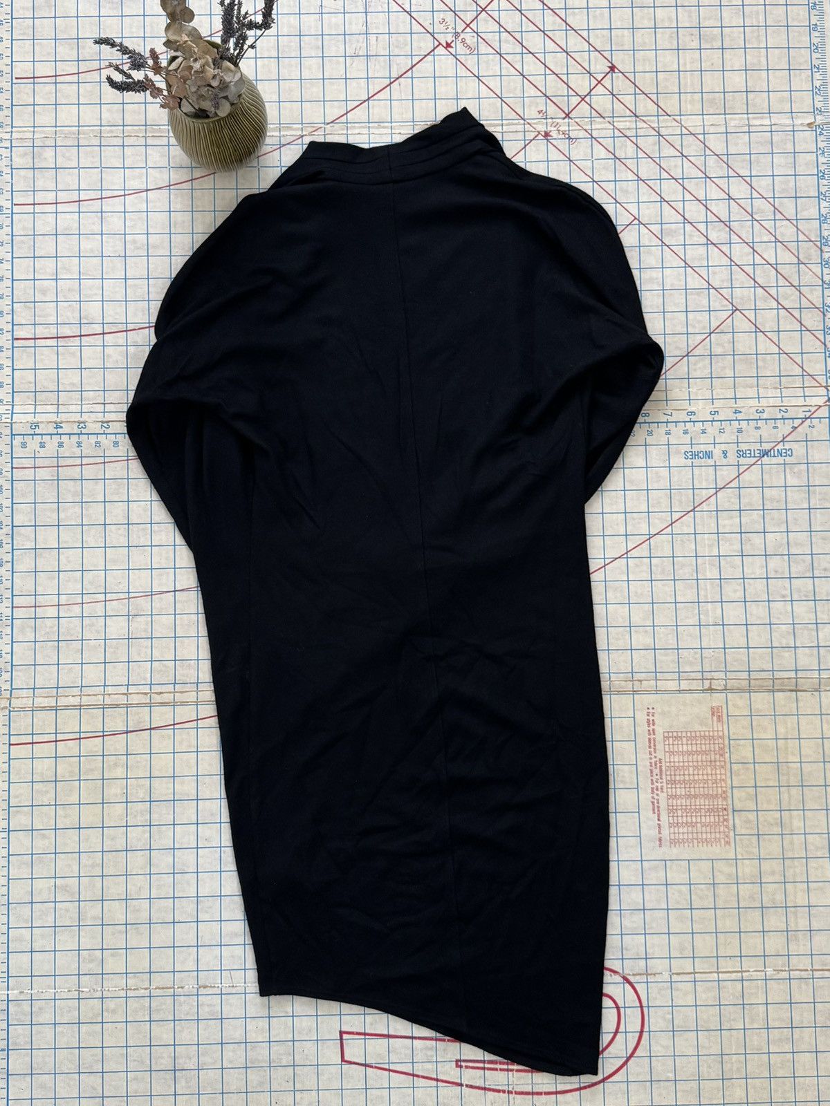 Helmut Lang Helmut Lang Wool Dress Black Women’s Size Small Size S / US 4 / IT 40 - 11 Thumbnail