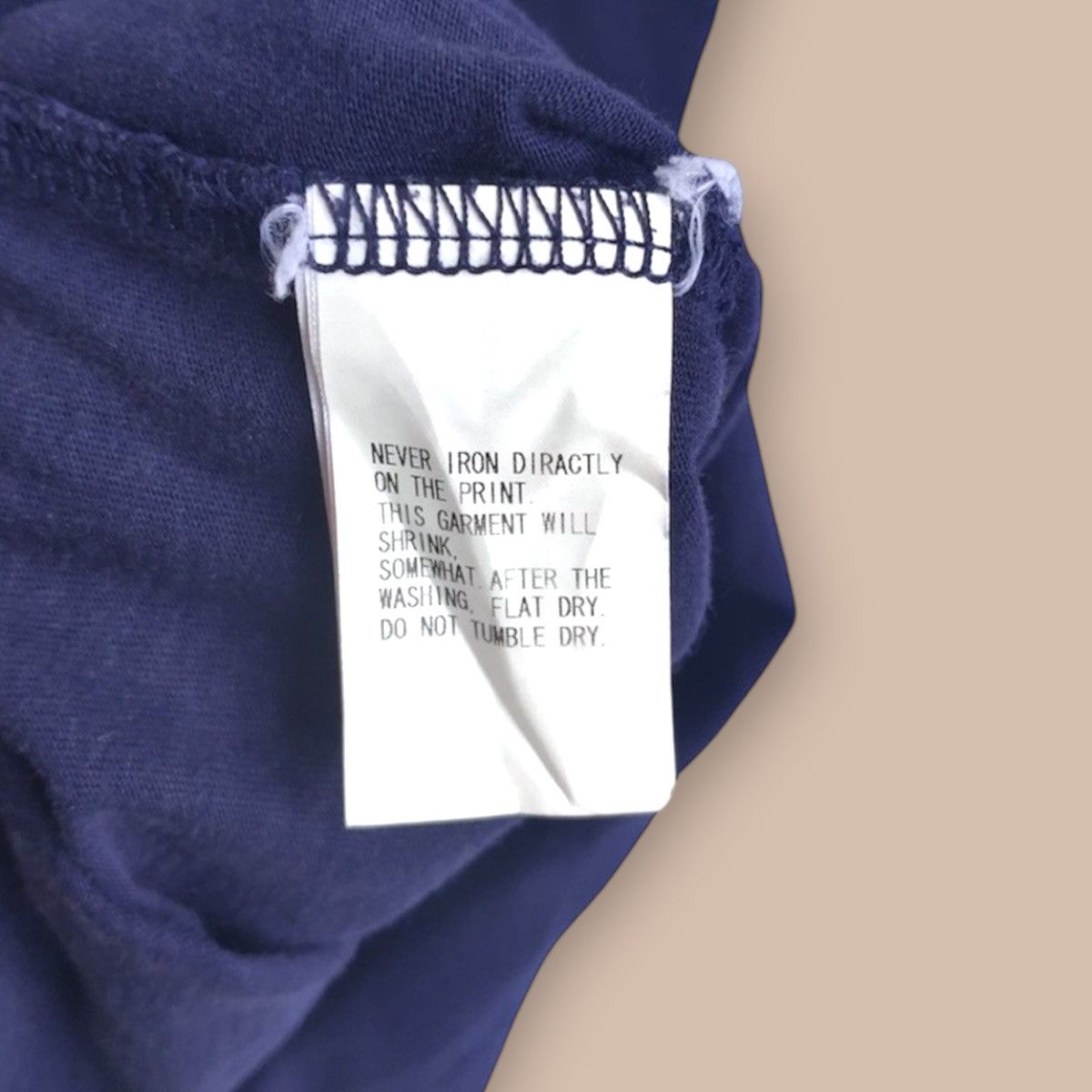 Undercover UNDERCOVER Jun Takahashi “BEAR” Tees Size US L / EU 52-54 / 3 - 4 Thumbnail