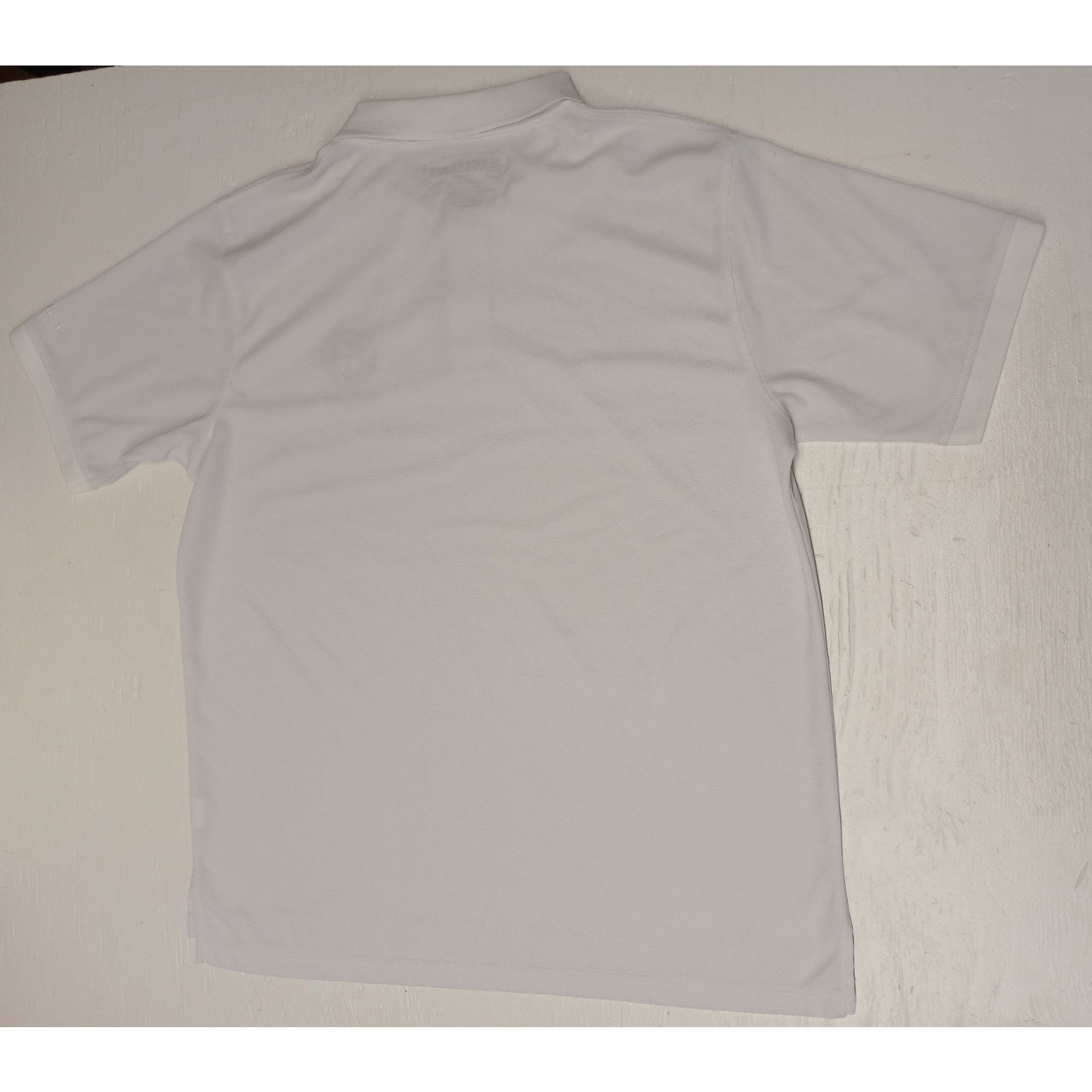 Other Magellan Sportswear (XL) White Collar Golf Polo Shirt Size US XL / EU 56 / 4 - 6 Thumbnail