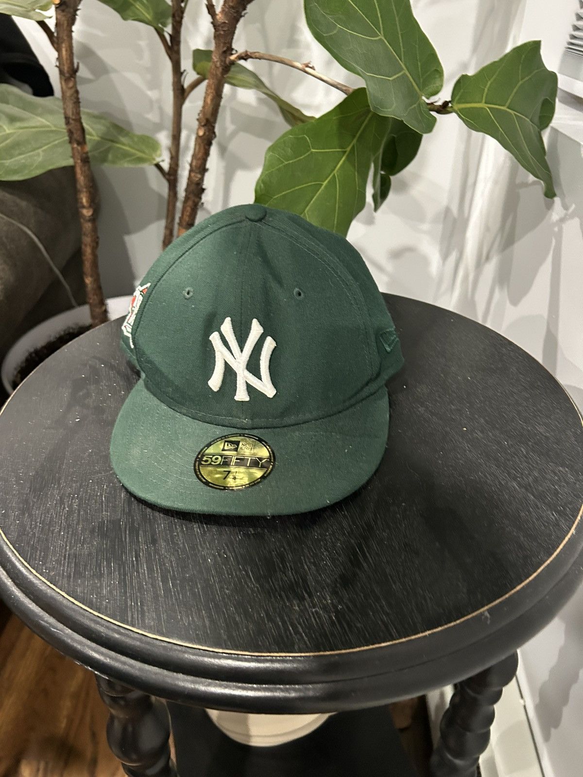 Hat Club HatClub Exclusive ‘New York Yankees Watermelon’ Size ONE SIZE - 1 Thumbnail