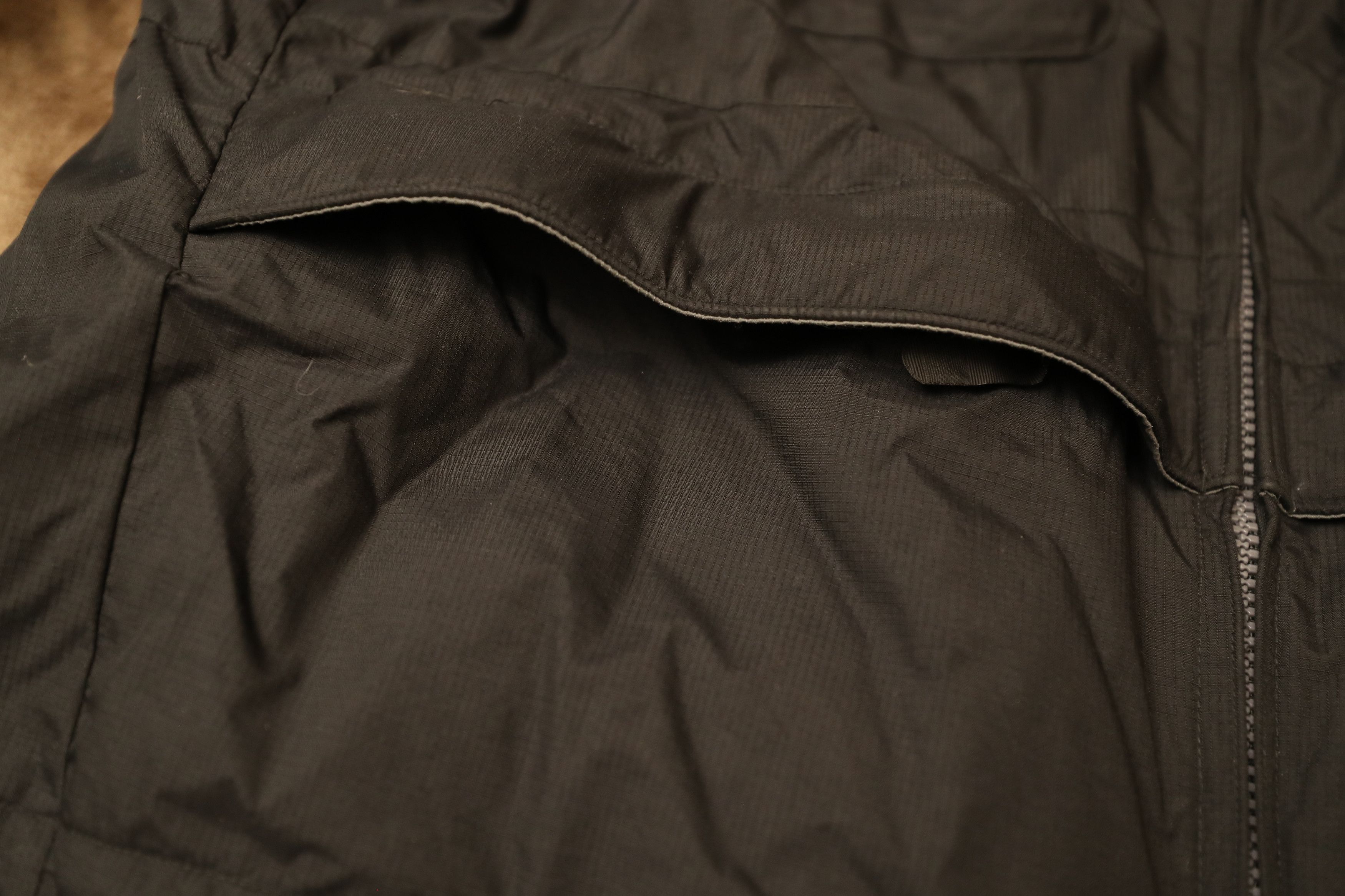 Nike ACG Vintage Nike ACG Storm Fit ThermaLayer Snowboard Jacket (L) Size US L / EU 52-54 / 3 - 10 Thumbnail