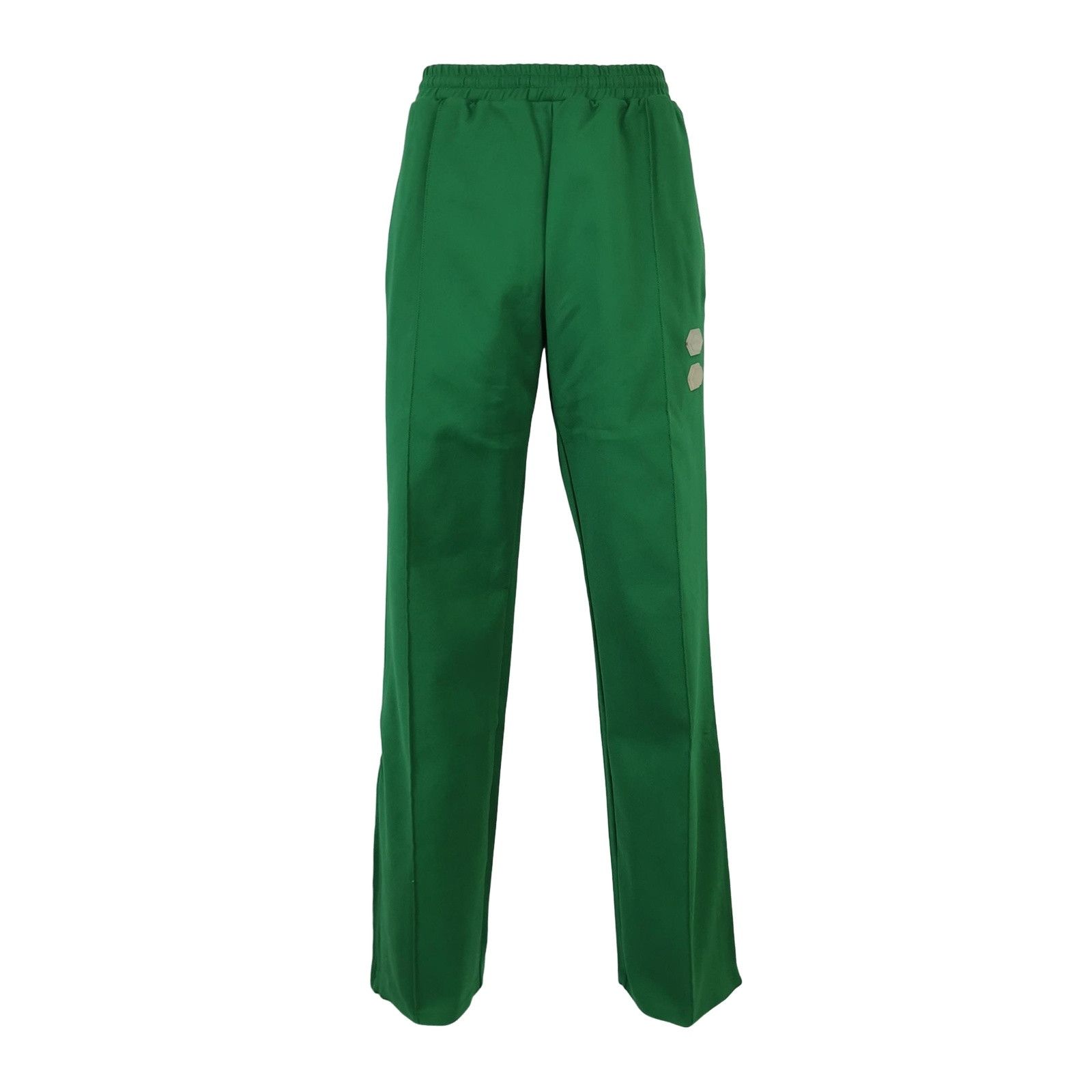 Off-White Off-White Logo Side Stripe Casual Pants XL Size US 36 / EU 52 - 1 Thumbnail
