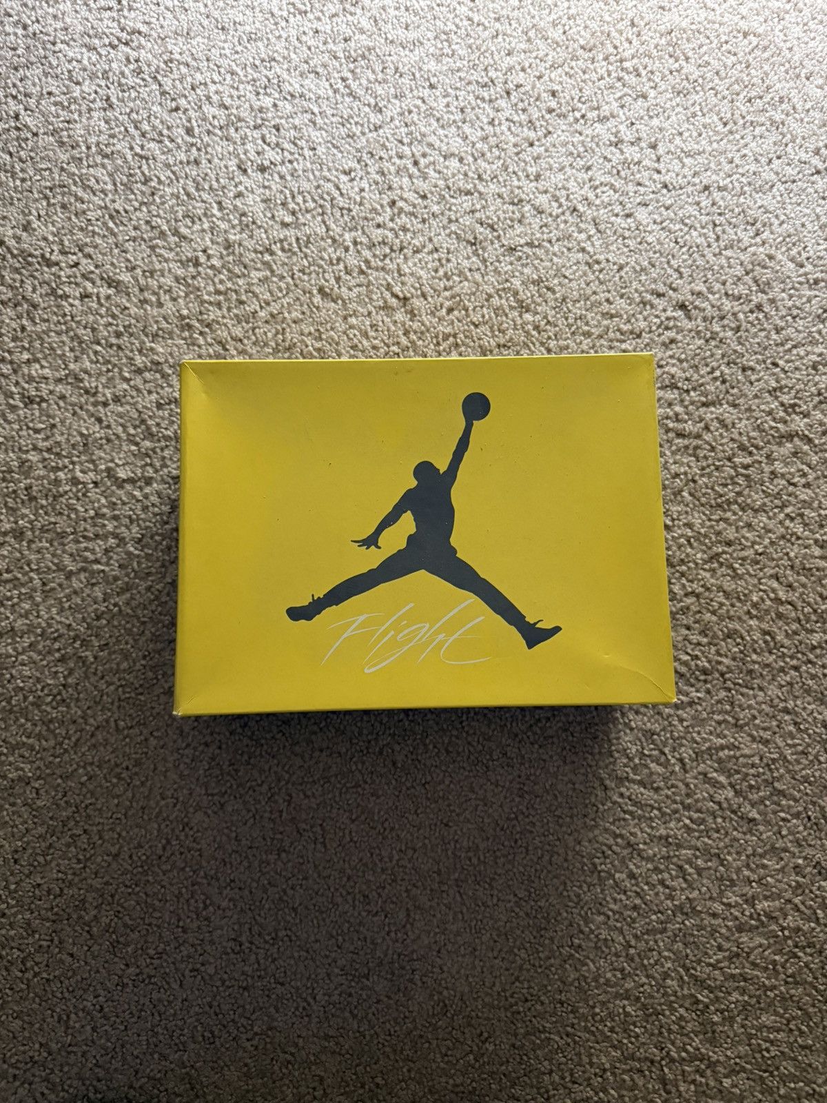 Jordan Brand Jordan 4 lighting Size US 6 / EU 39 - 2 Thumbnail
