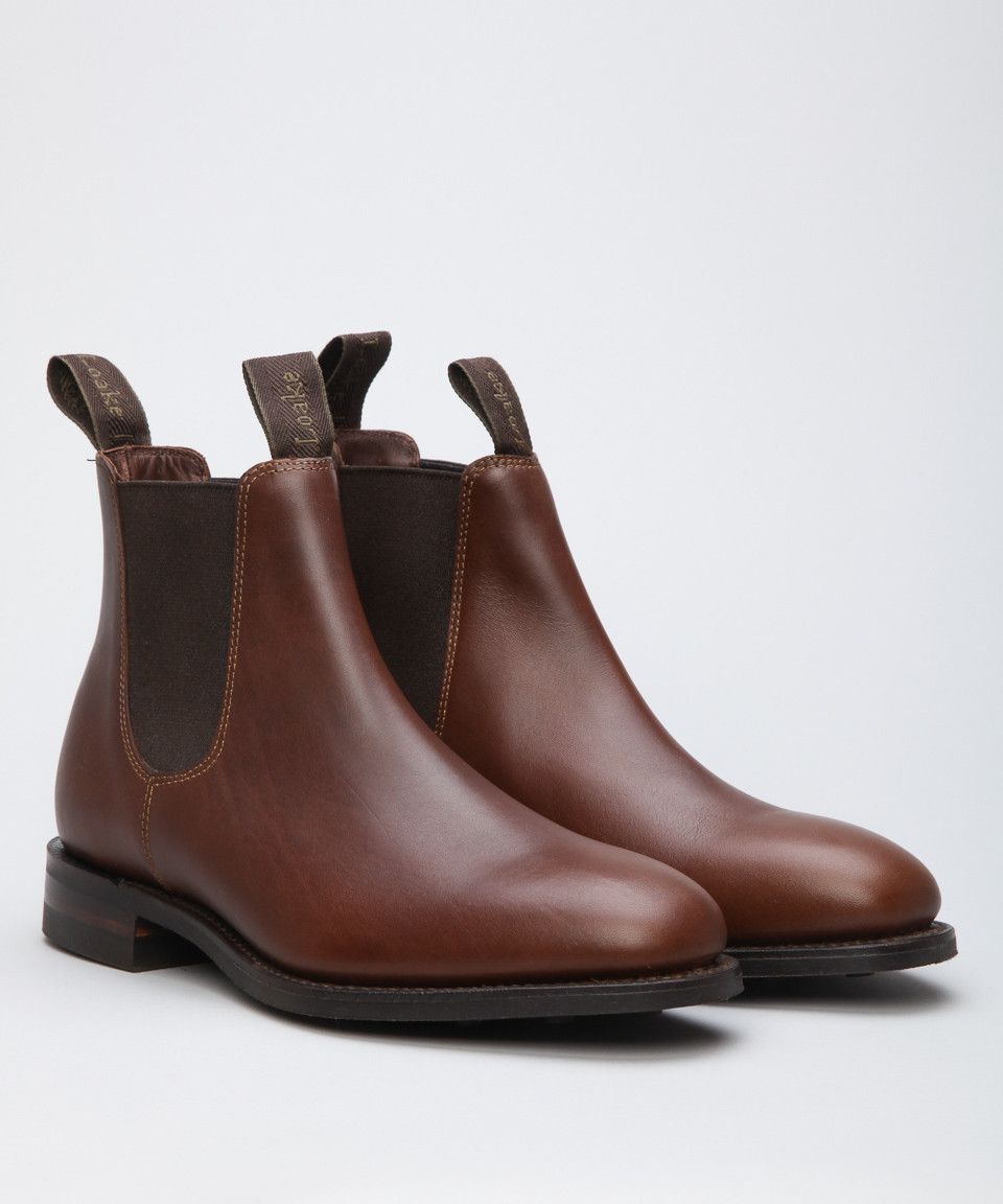 Loake Loake Boots | Grailed